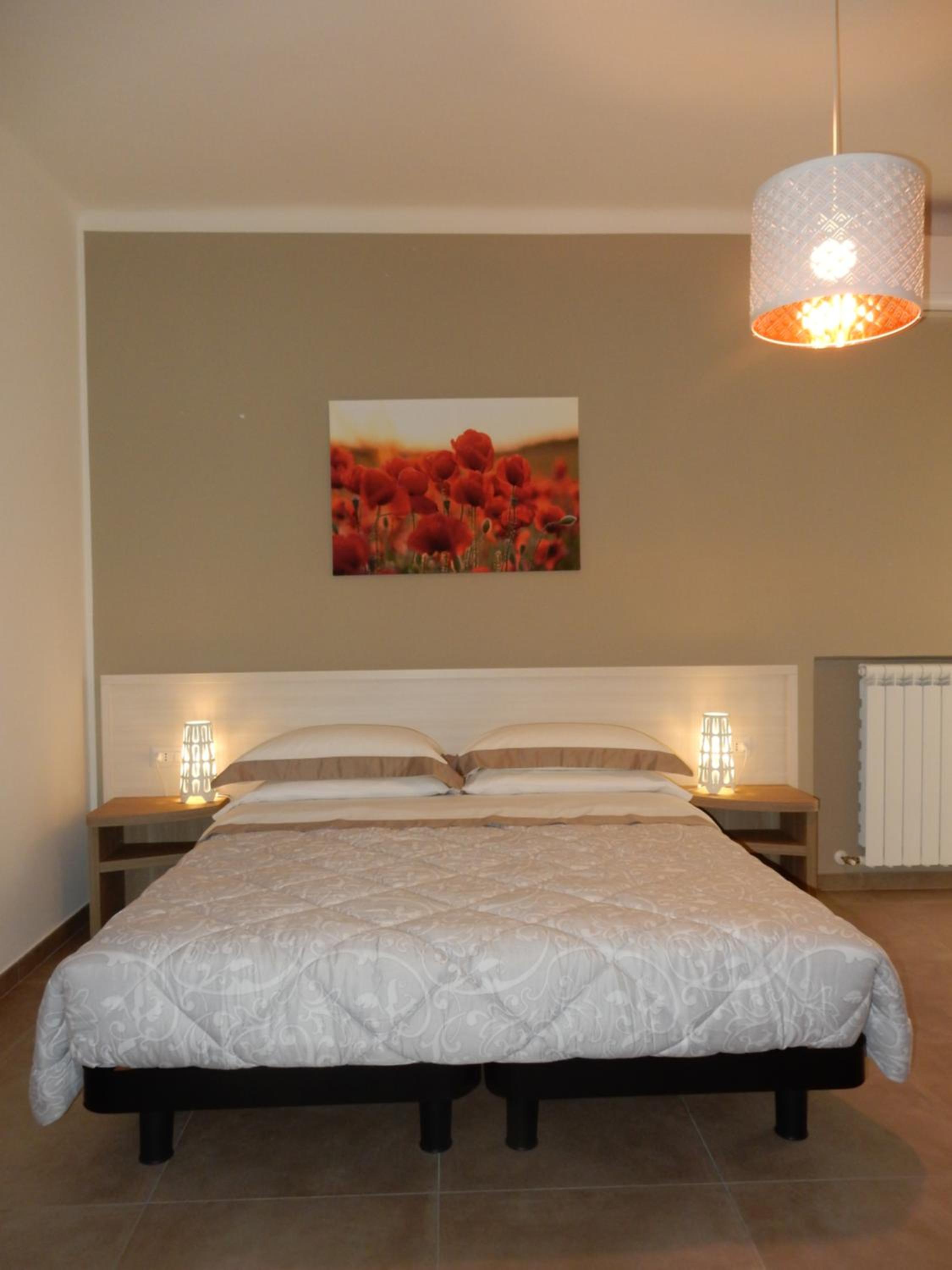 Double Room with Balcony photo 2