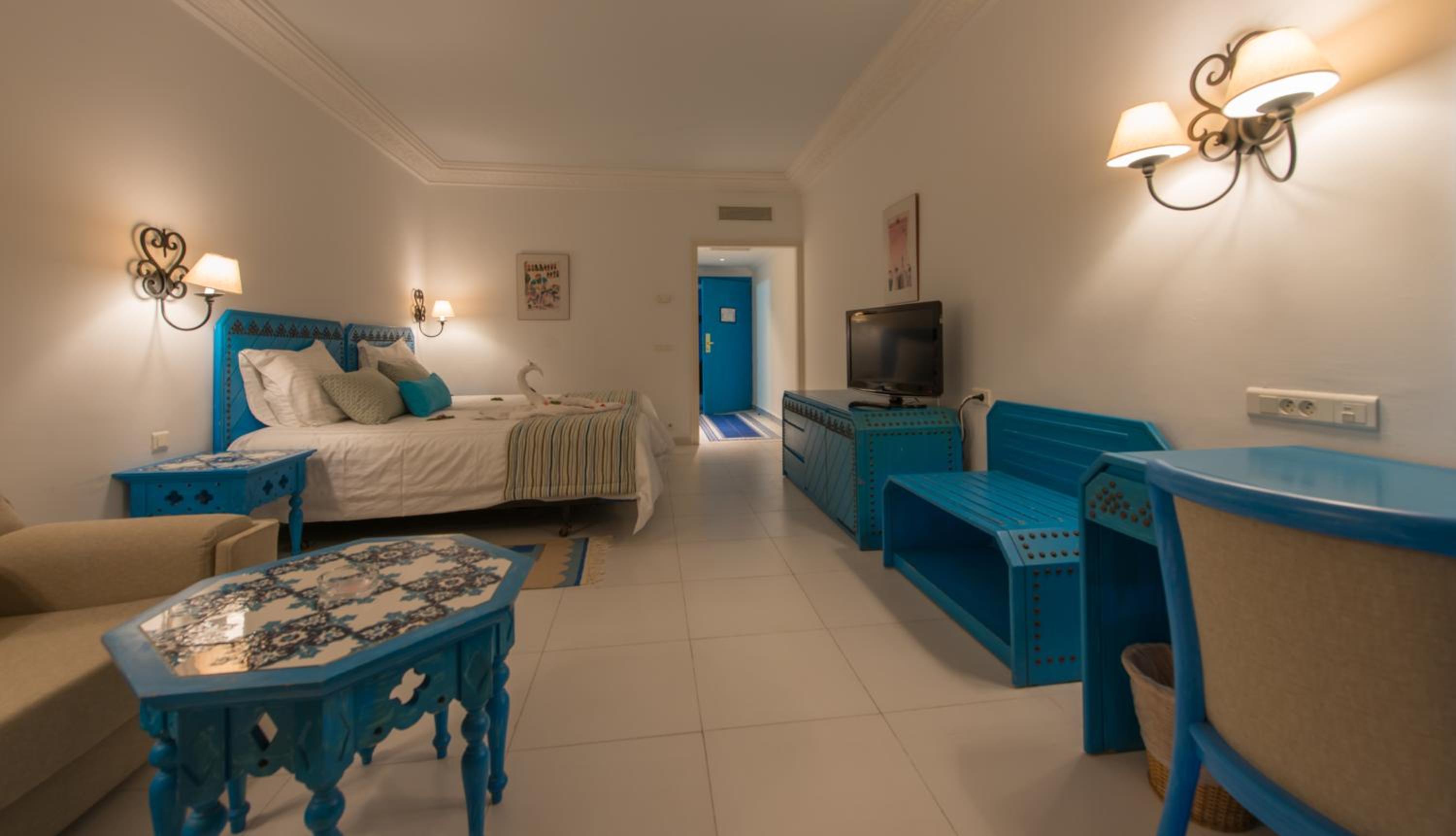 Double or Twin Room