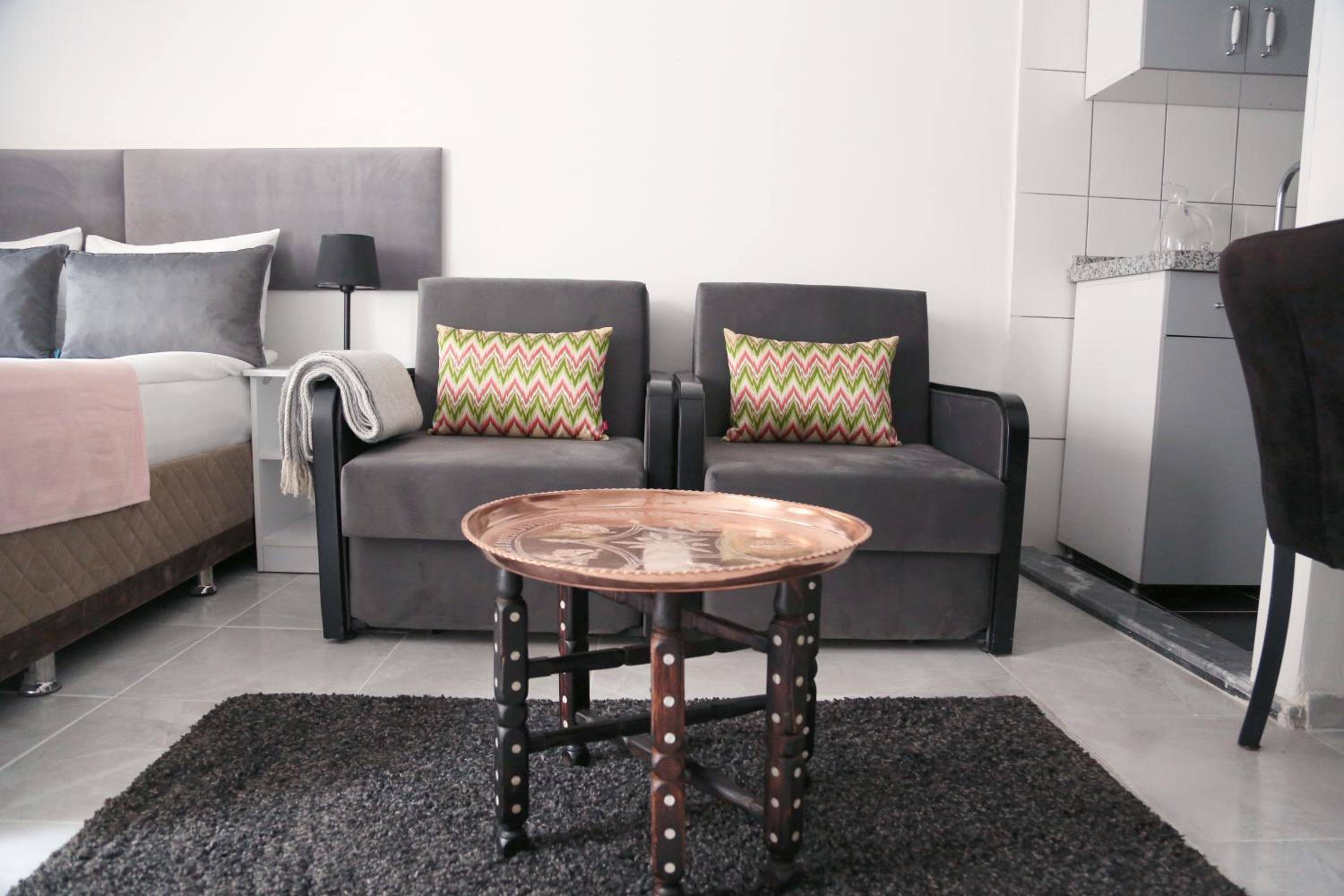 Standard Suite photo 2