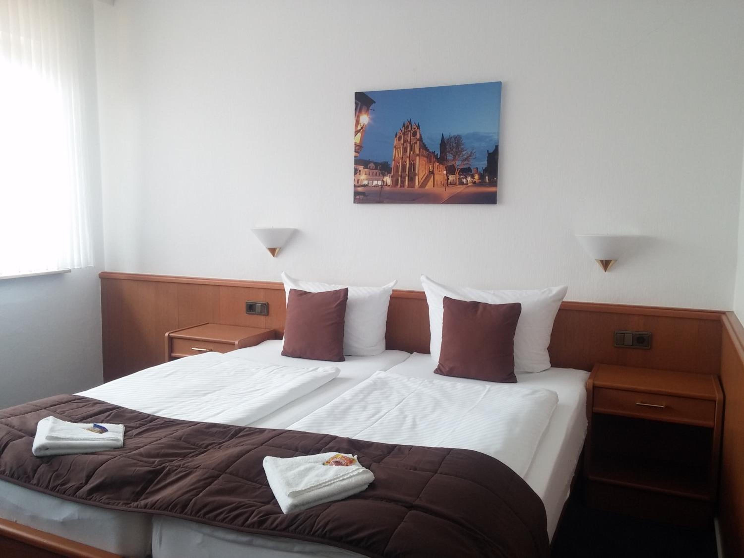 Double Room photo 2