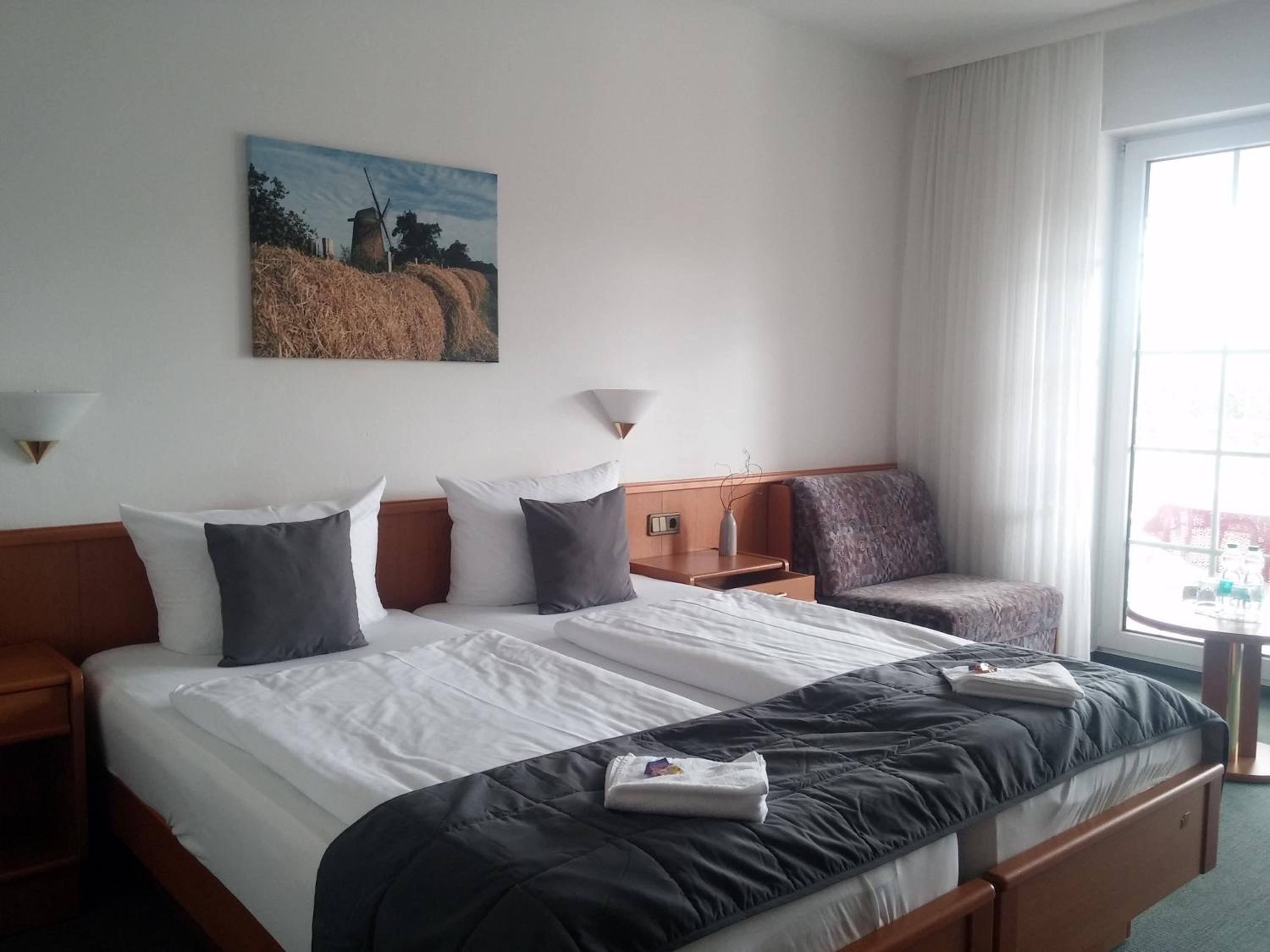 Double Room photo 3