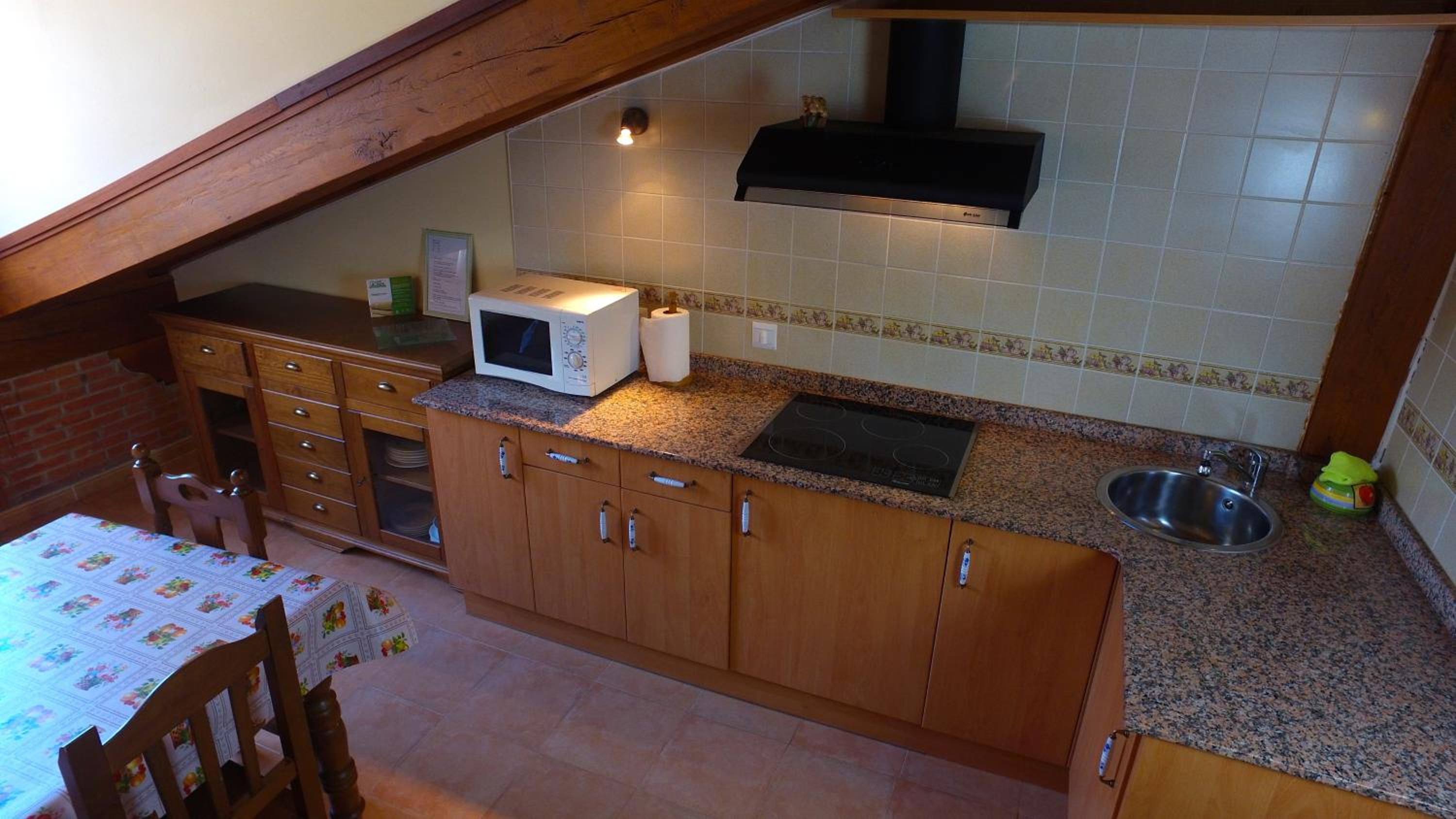Apartment 3 for 4 people photo 3
