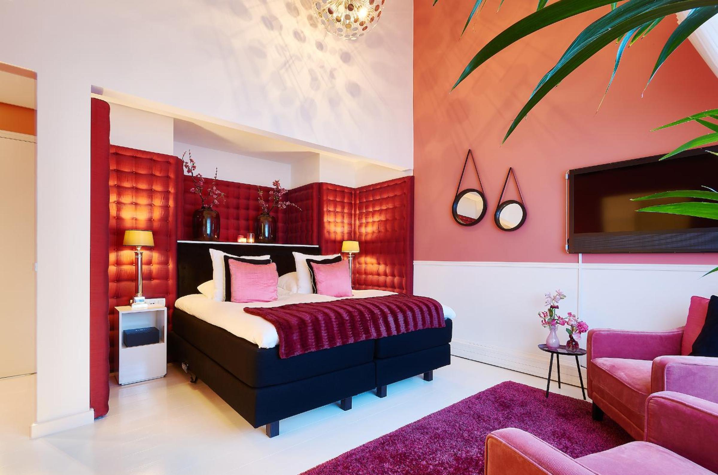 Junior Suite photo 2