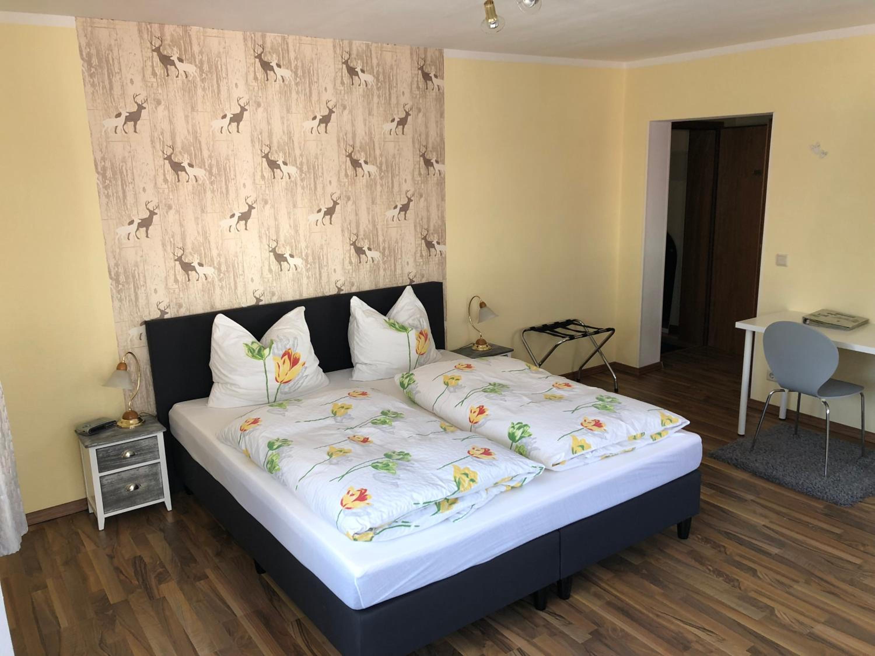 Superior Double Room photo 1