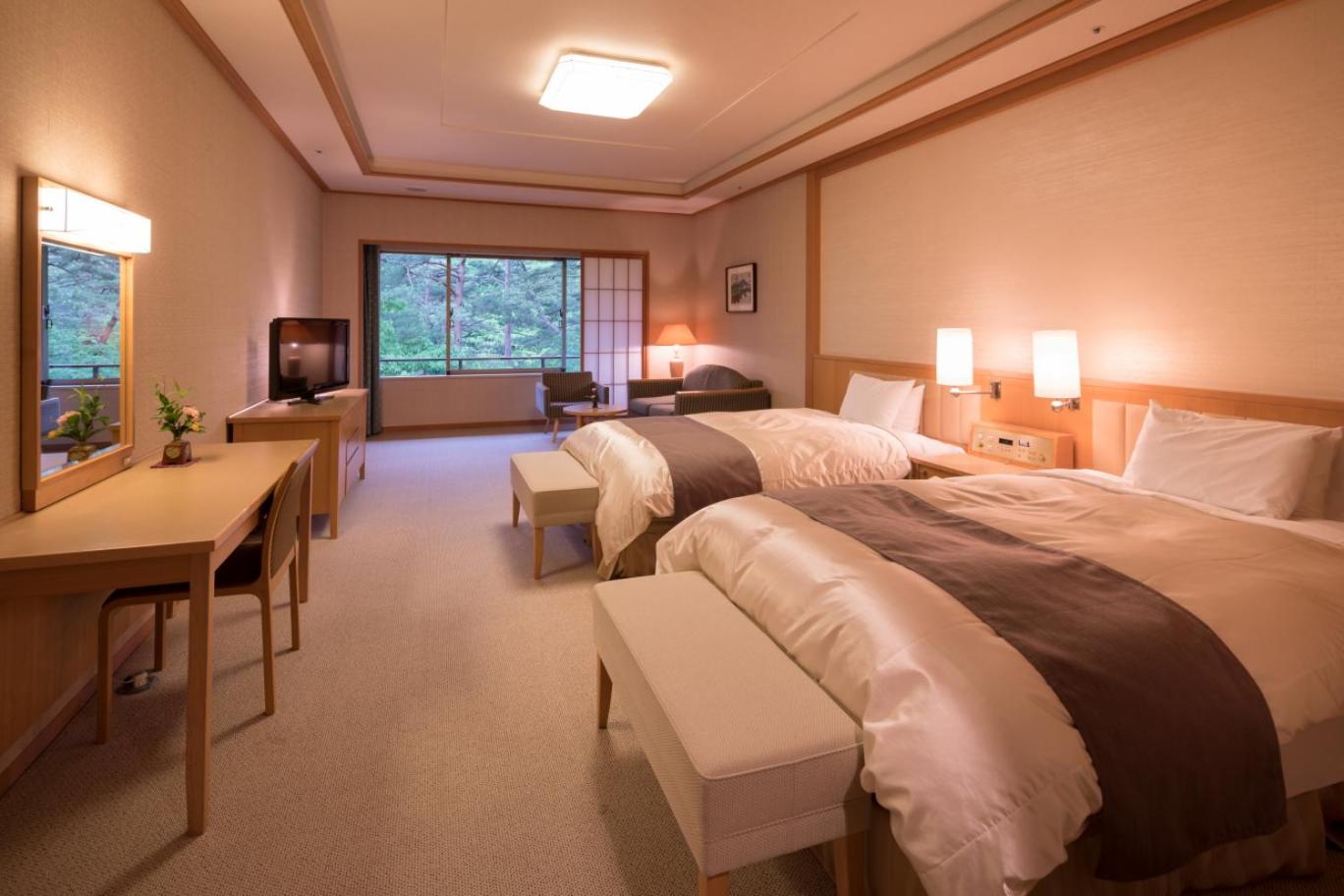 Standard Twin Room - Photo 1