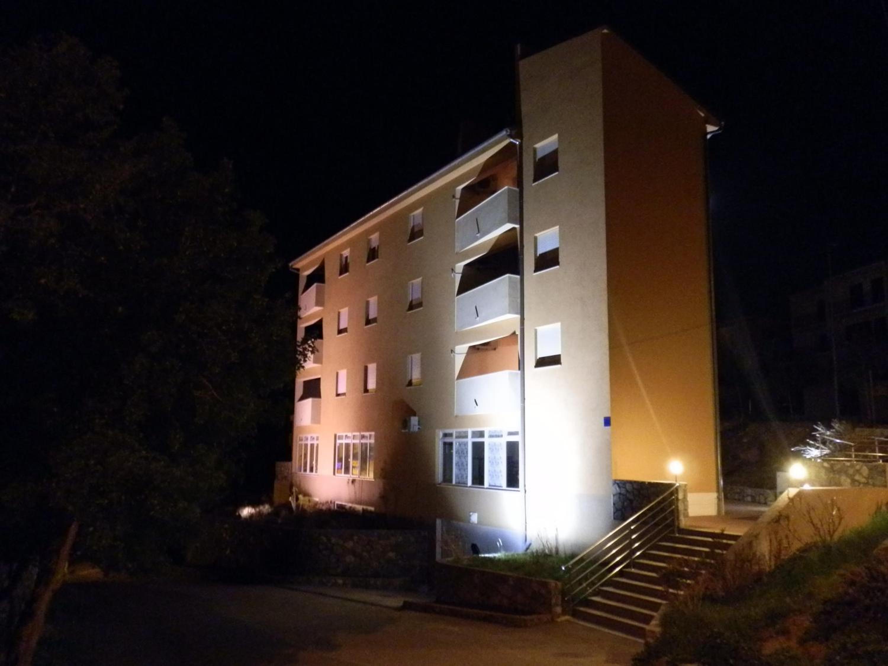 Duplex Four-Bedroom Apartment with Sea View photo 2