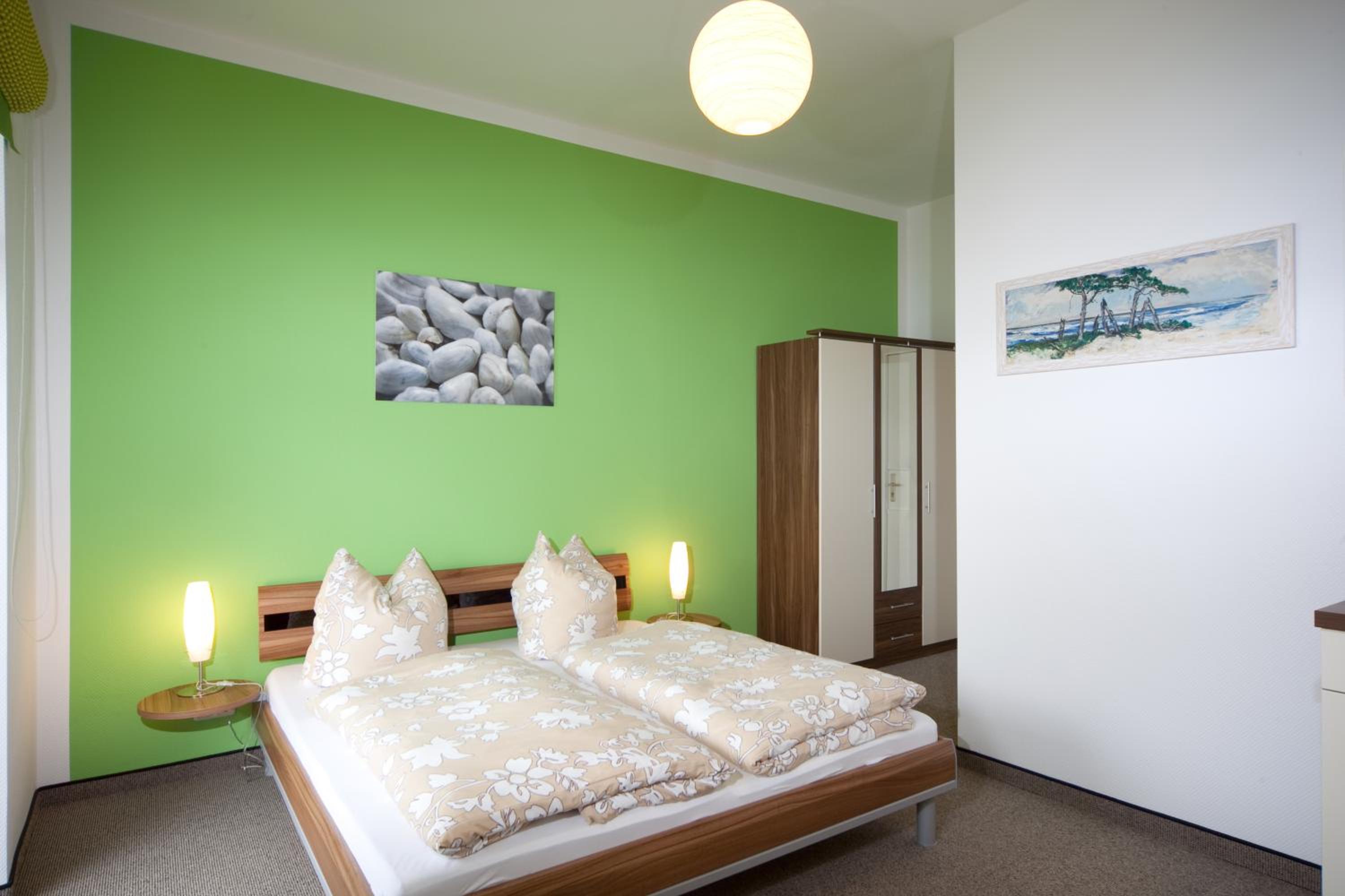Studio Apartment 15 photo 1
