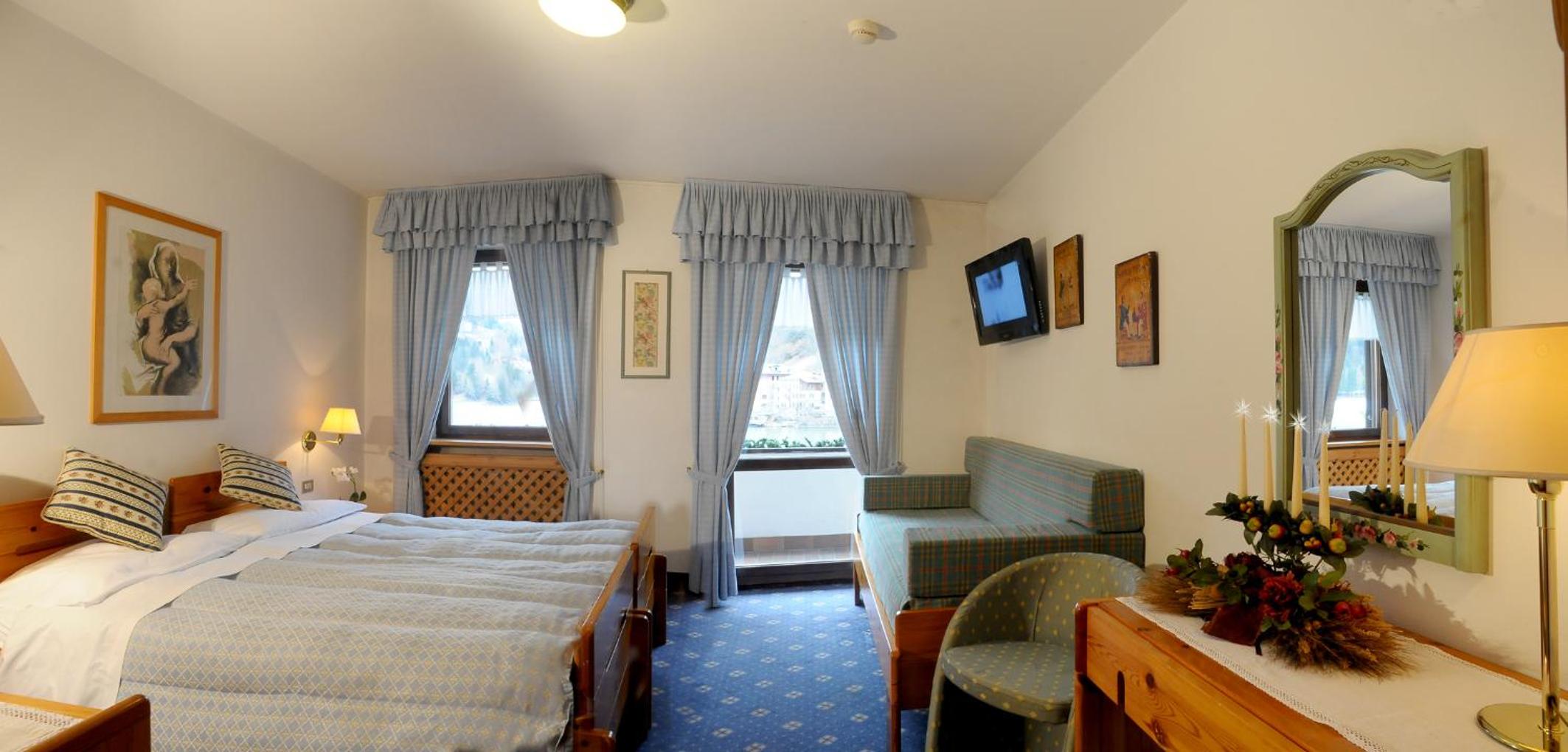 Comfort Triple Room - Photo 8