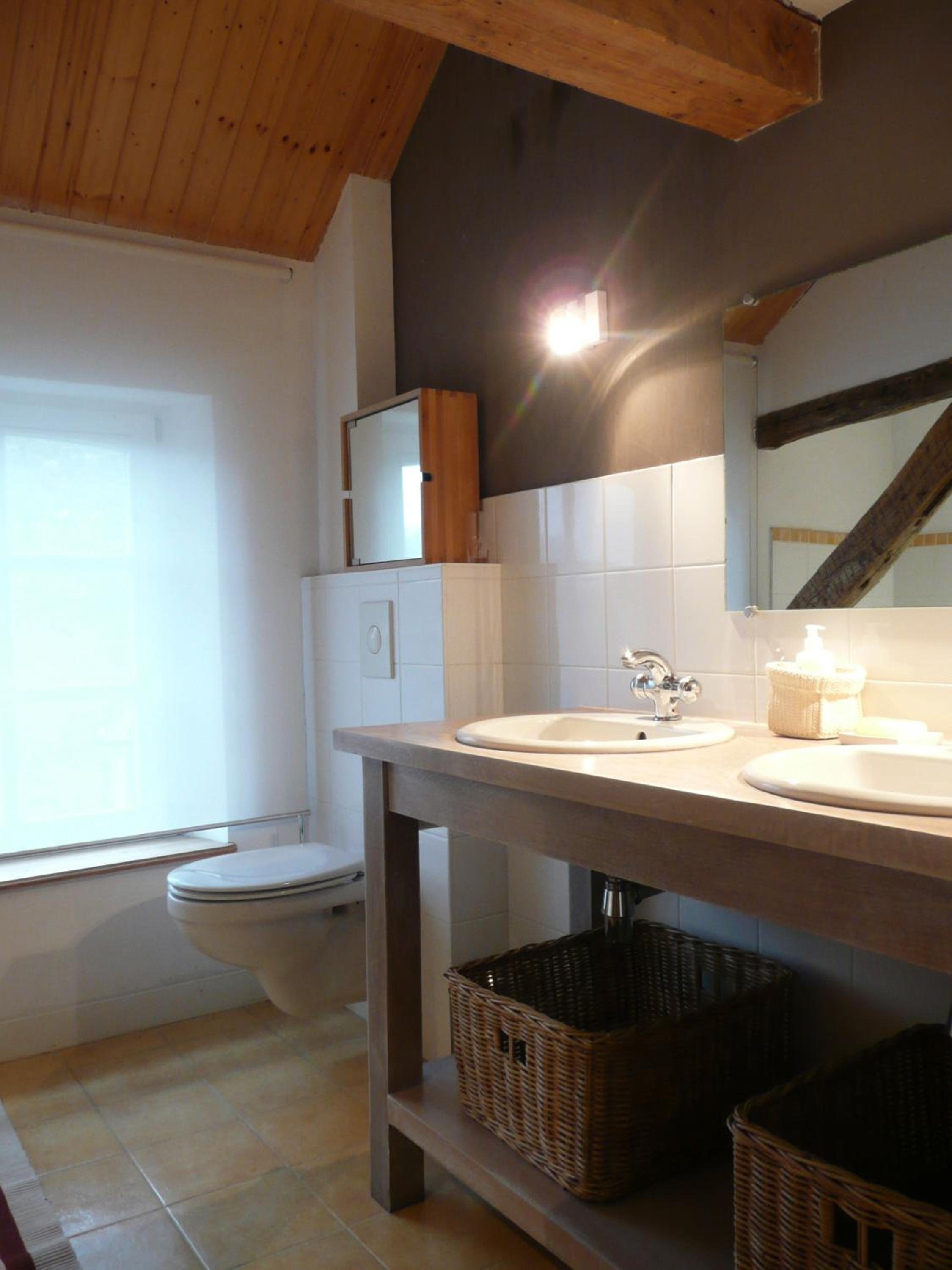 Standard Double Room photo 3