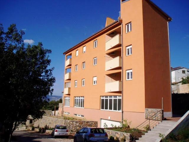 Standard One-Bedroom Apartment with Sea View  photo 3
