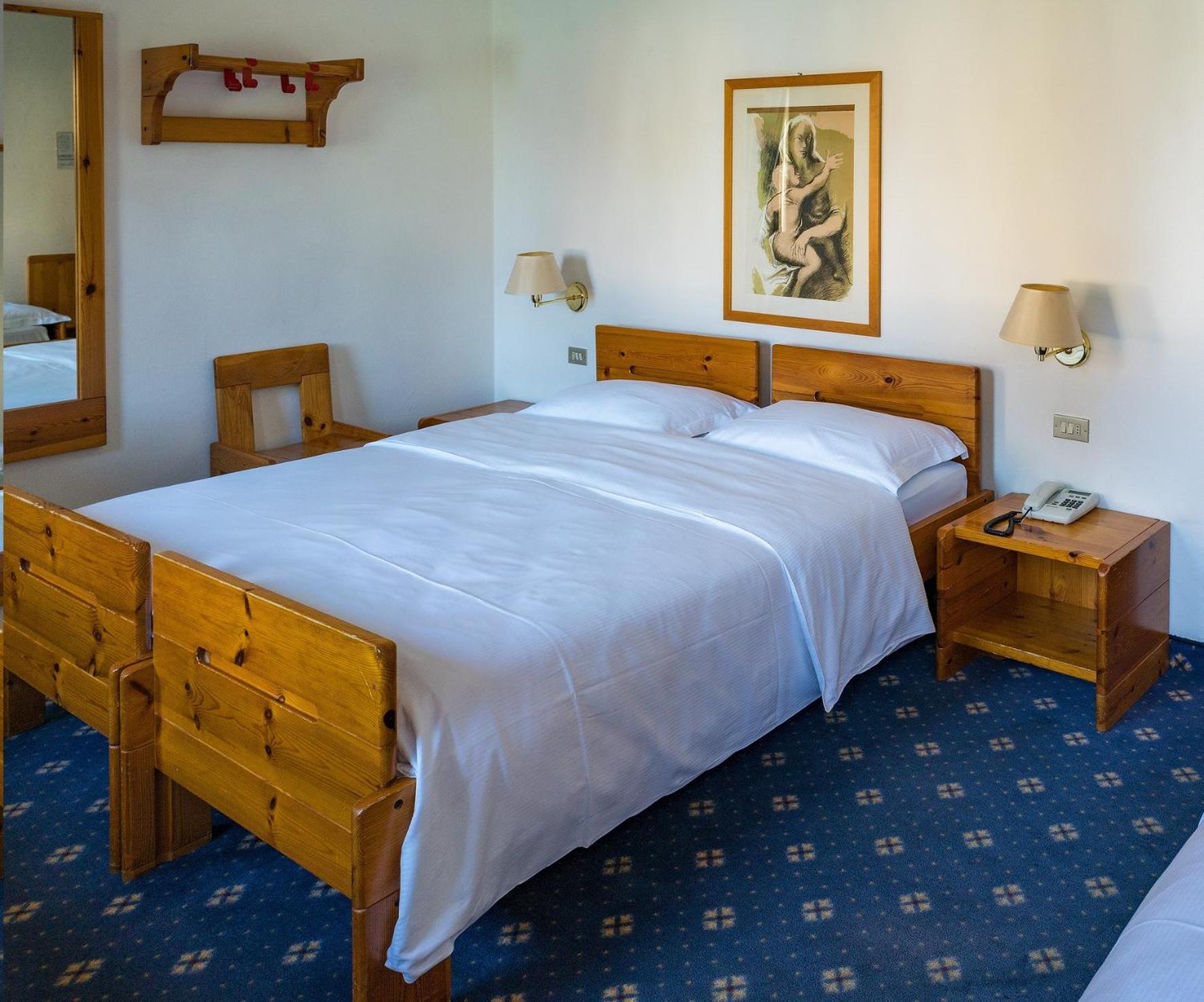 Comfort Triple Room - Photo 3
