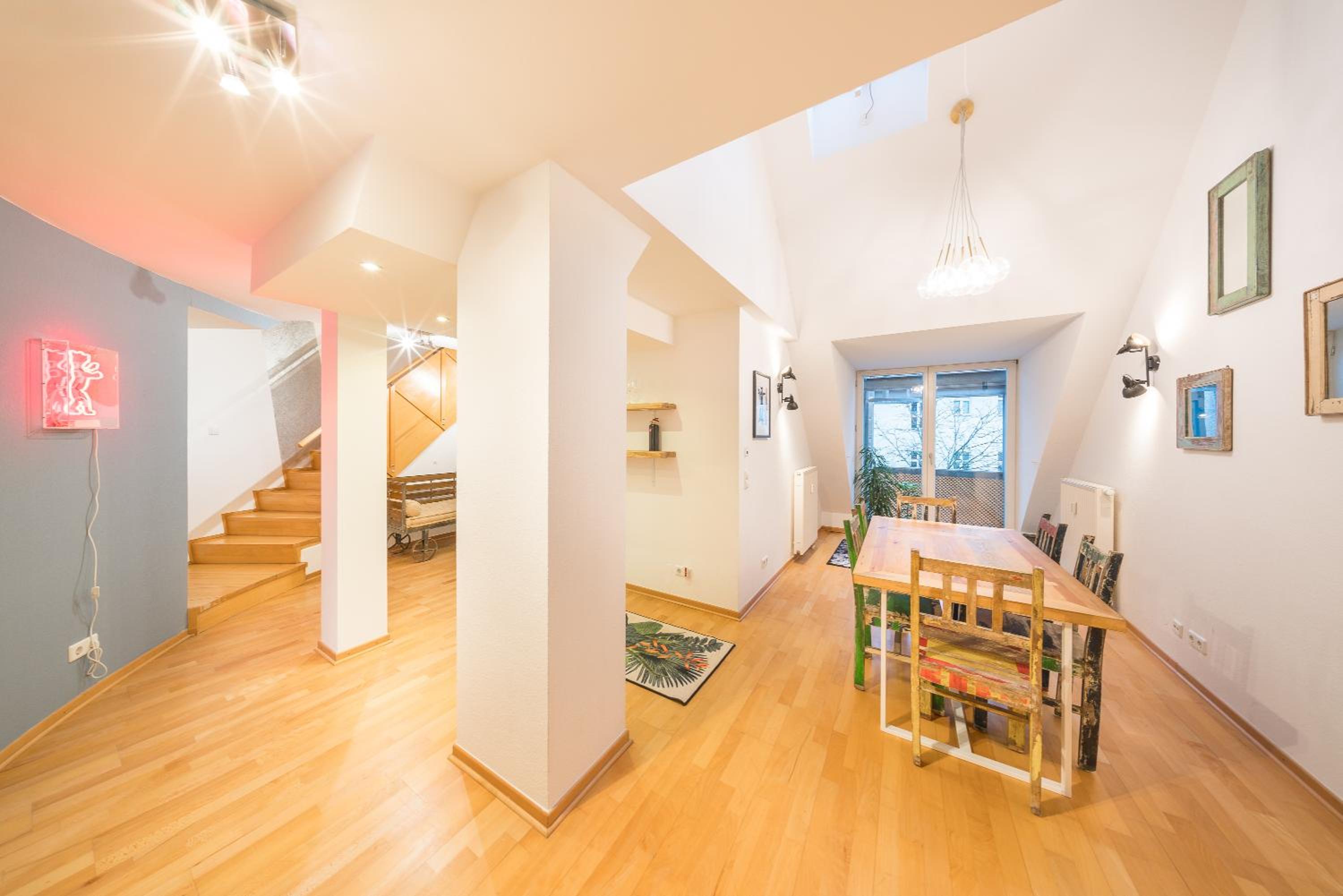 Apartment - Photo 14