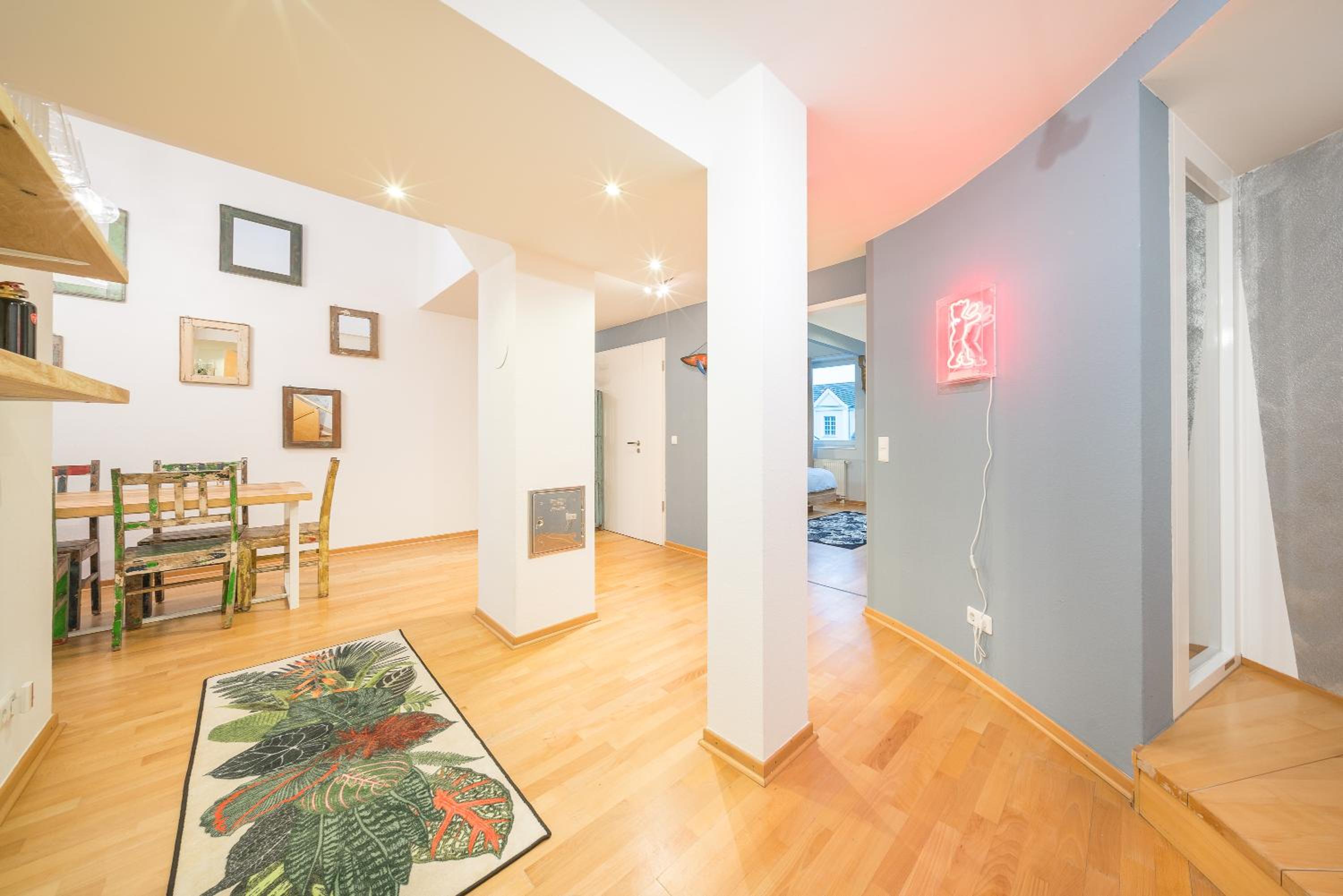 Apartment - Photo 9