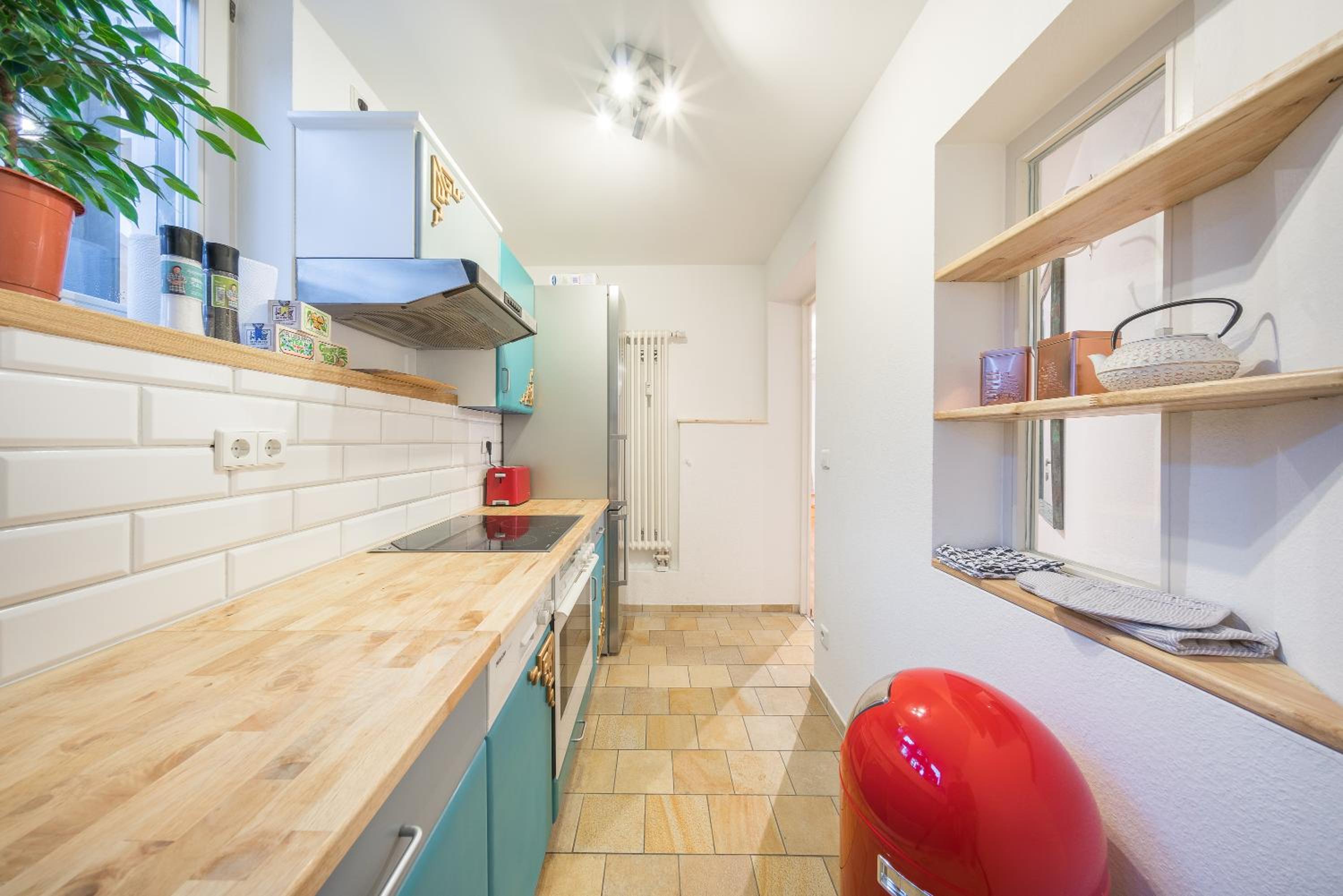 Apartment - Photo 5