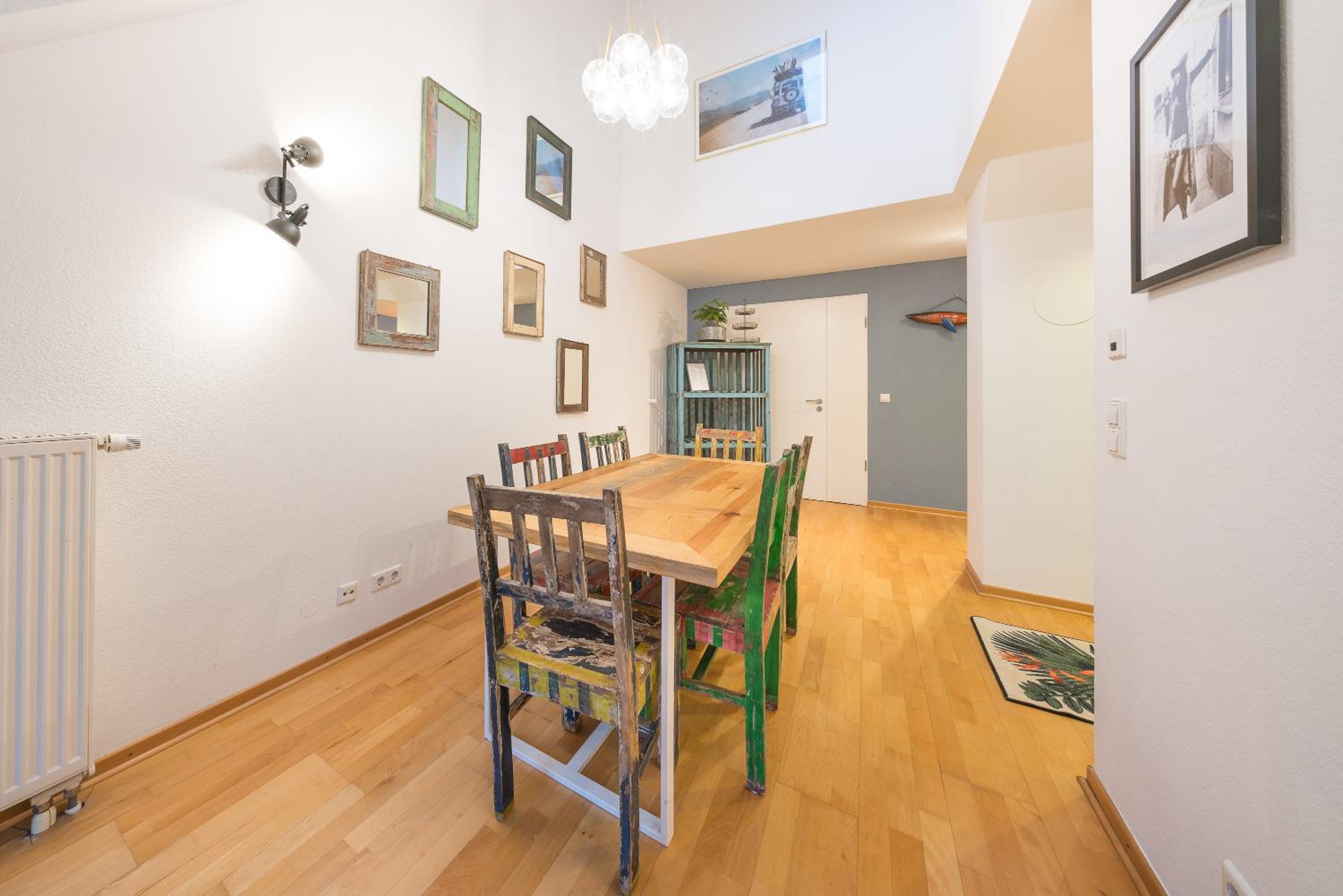Apartment - Photo 19