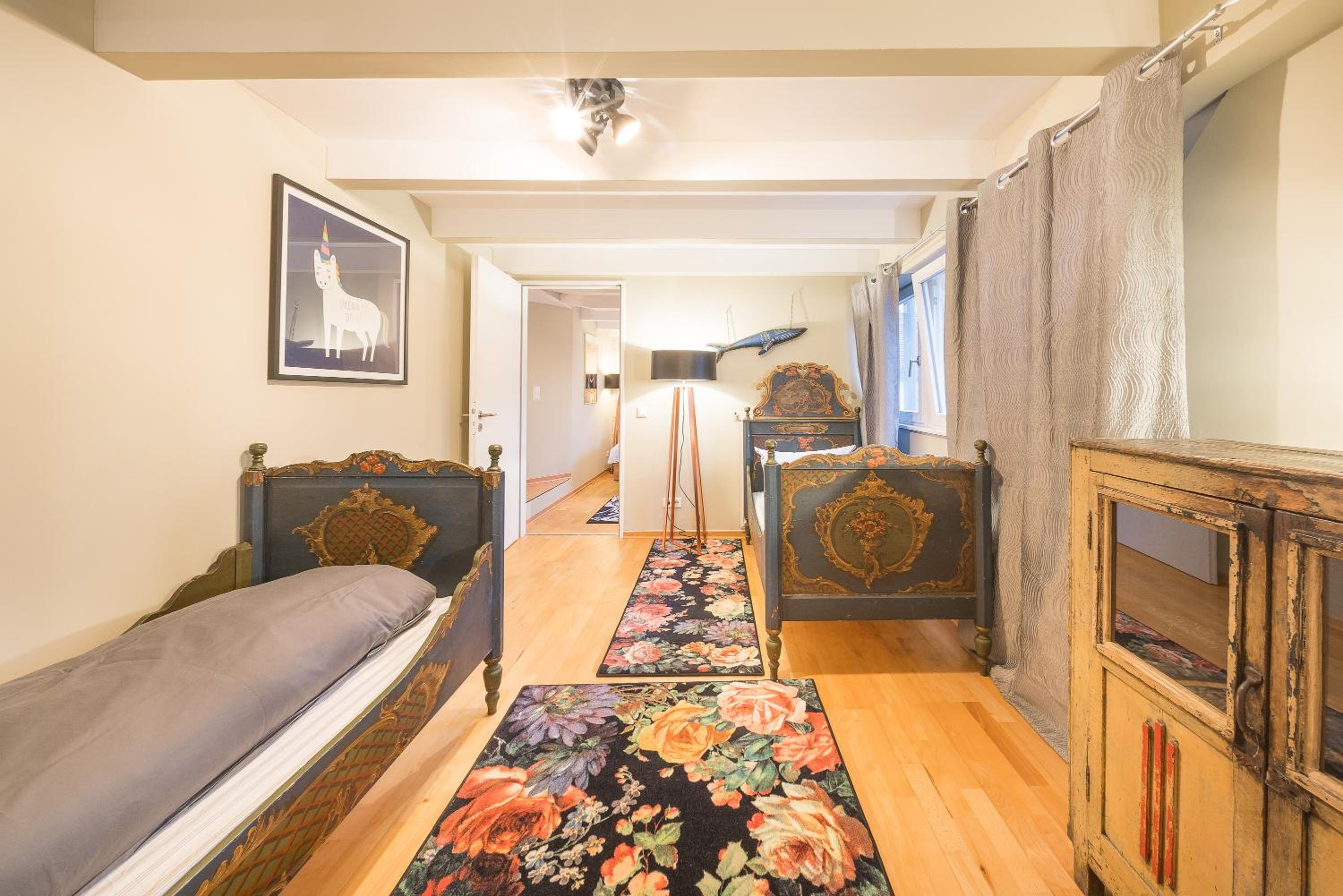 Apartment - Photo 20