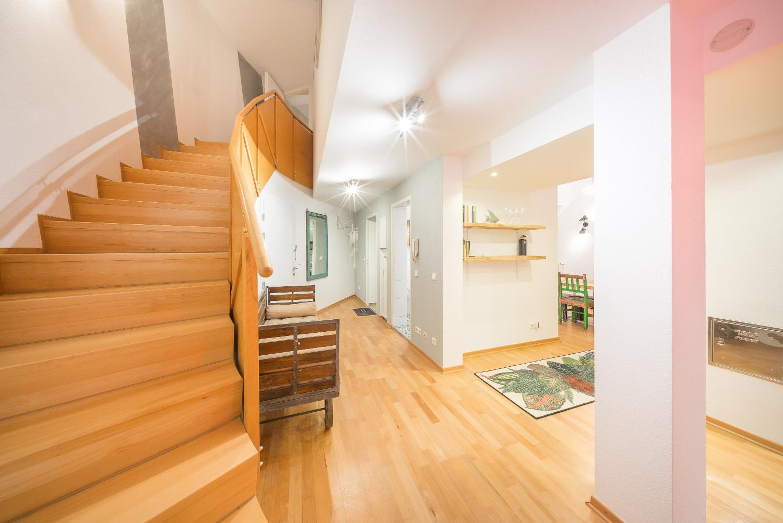 Apartment - Photo 21