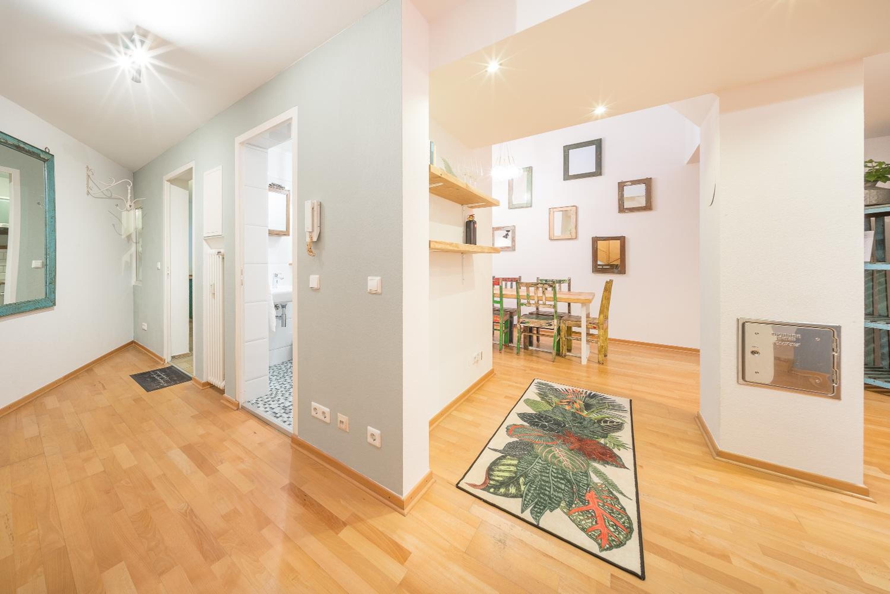Apartment - Photo 25