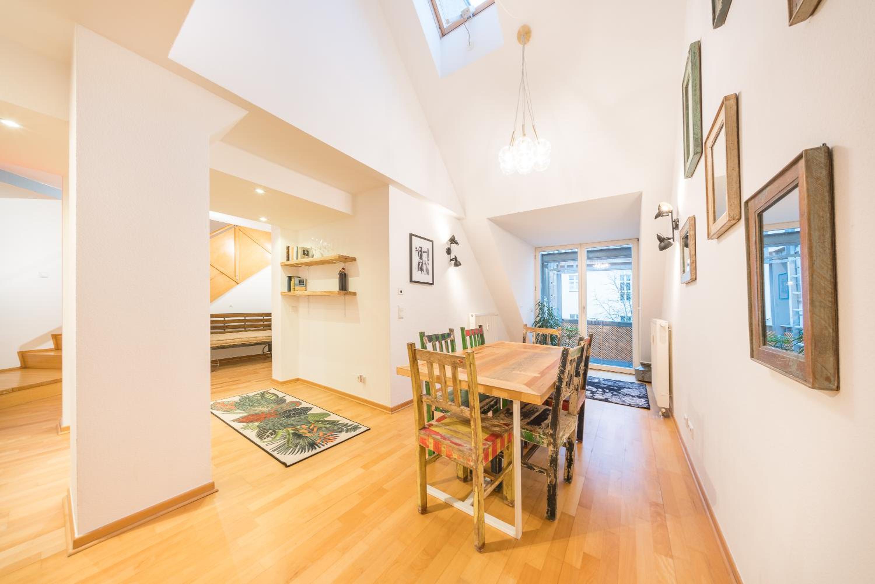 Apartment - Photo 27