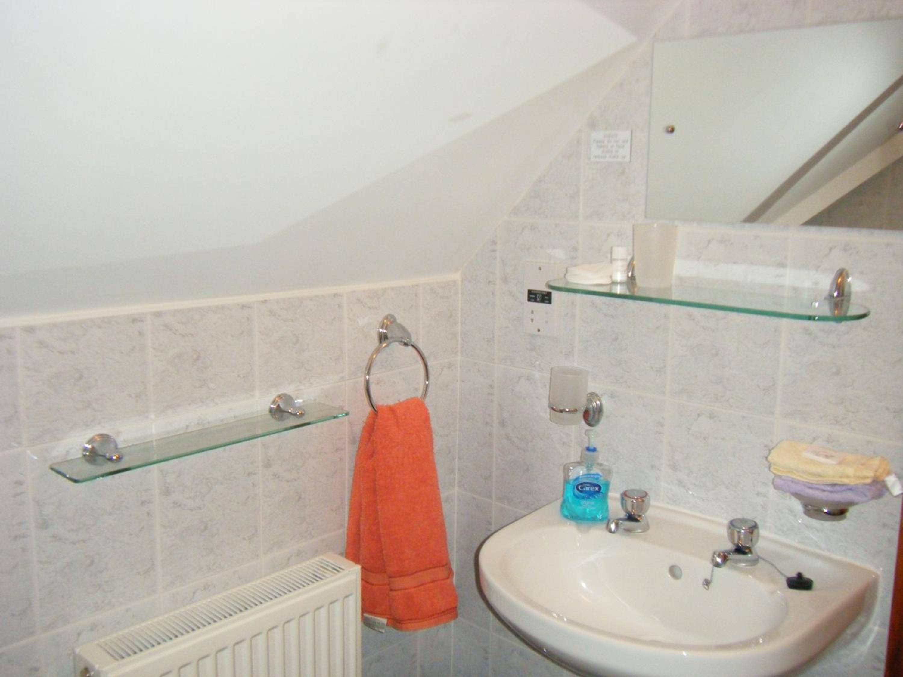 Standard Double Room photo 3