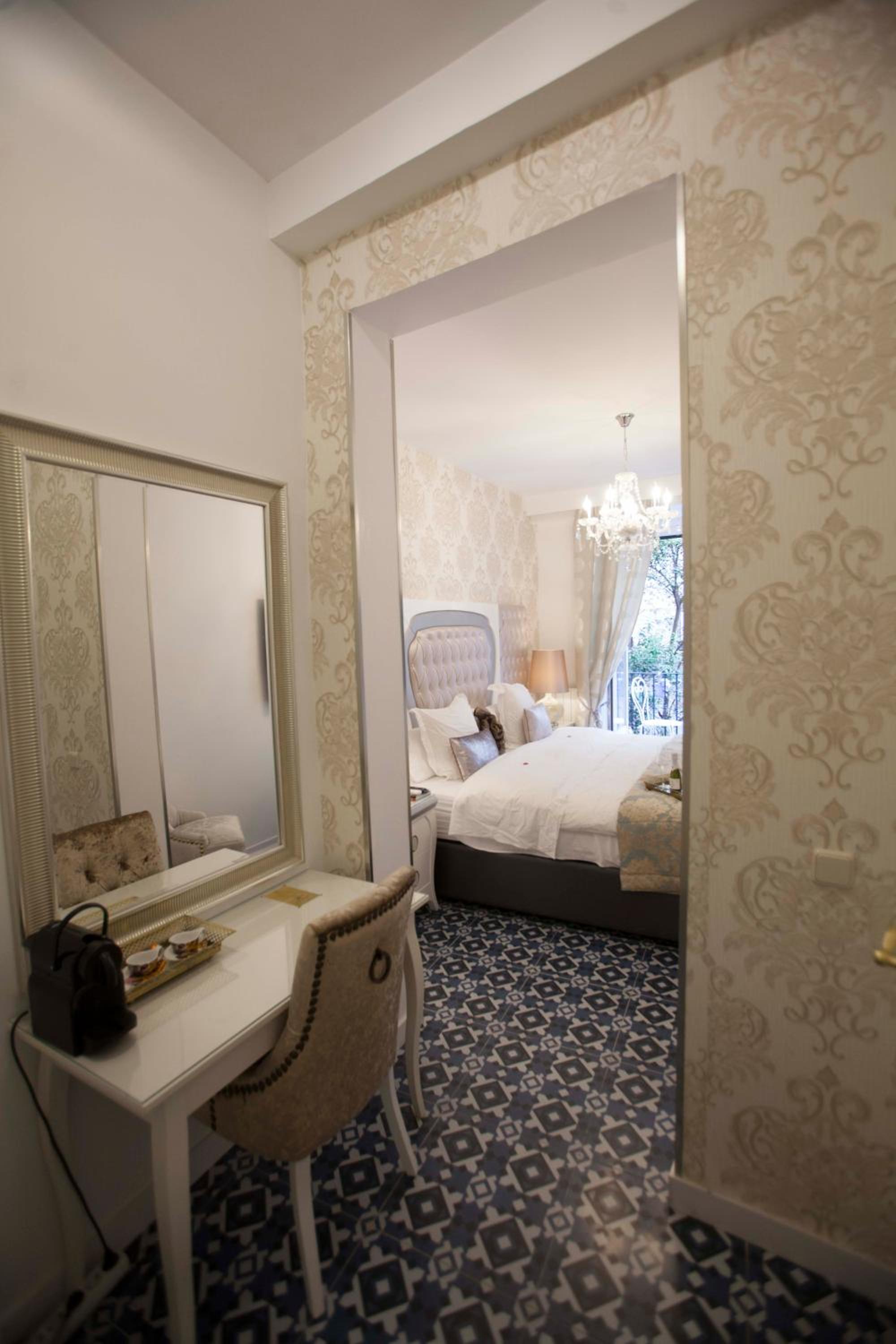 King Suite photo 3