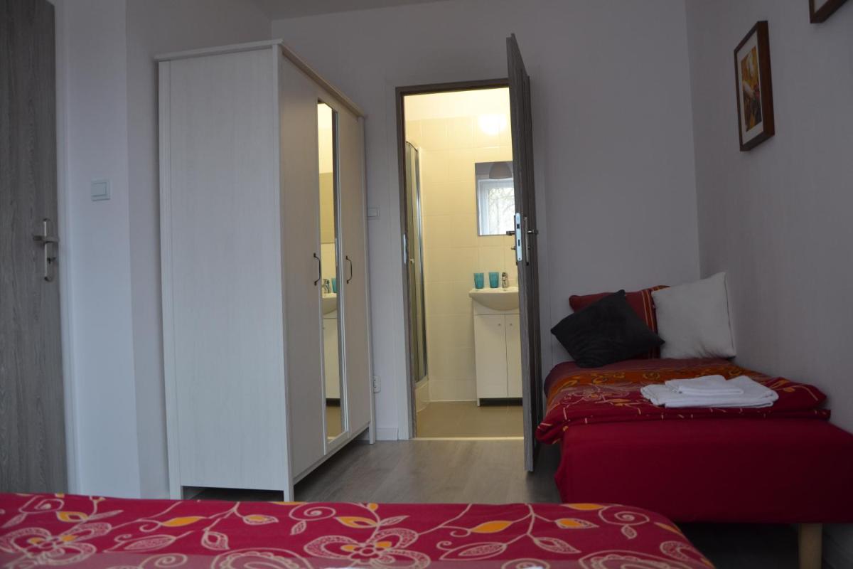 Twin Room with Garden View photo 1
