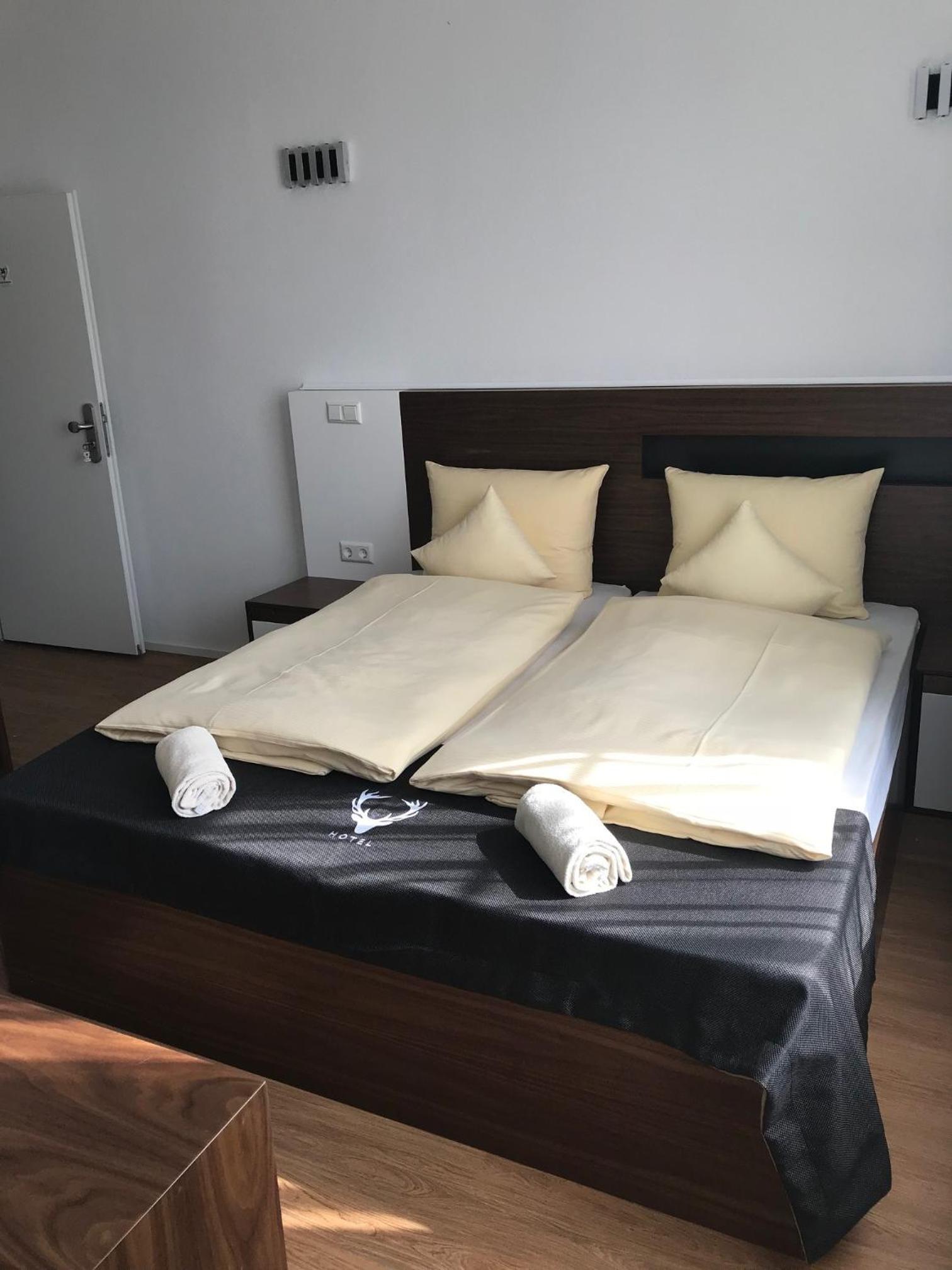 Comfort Double Room - Photo 10