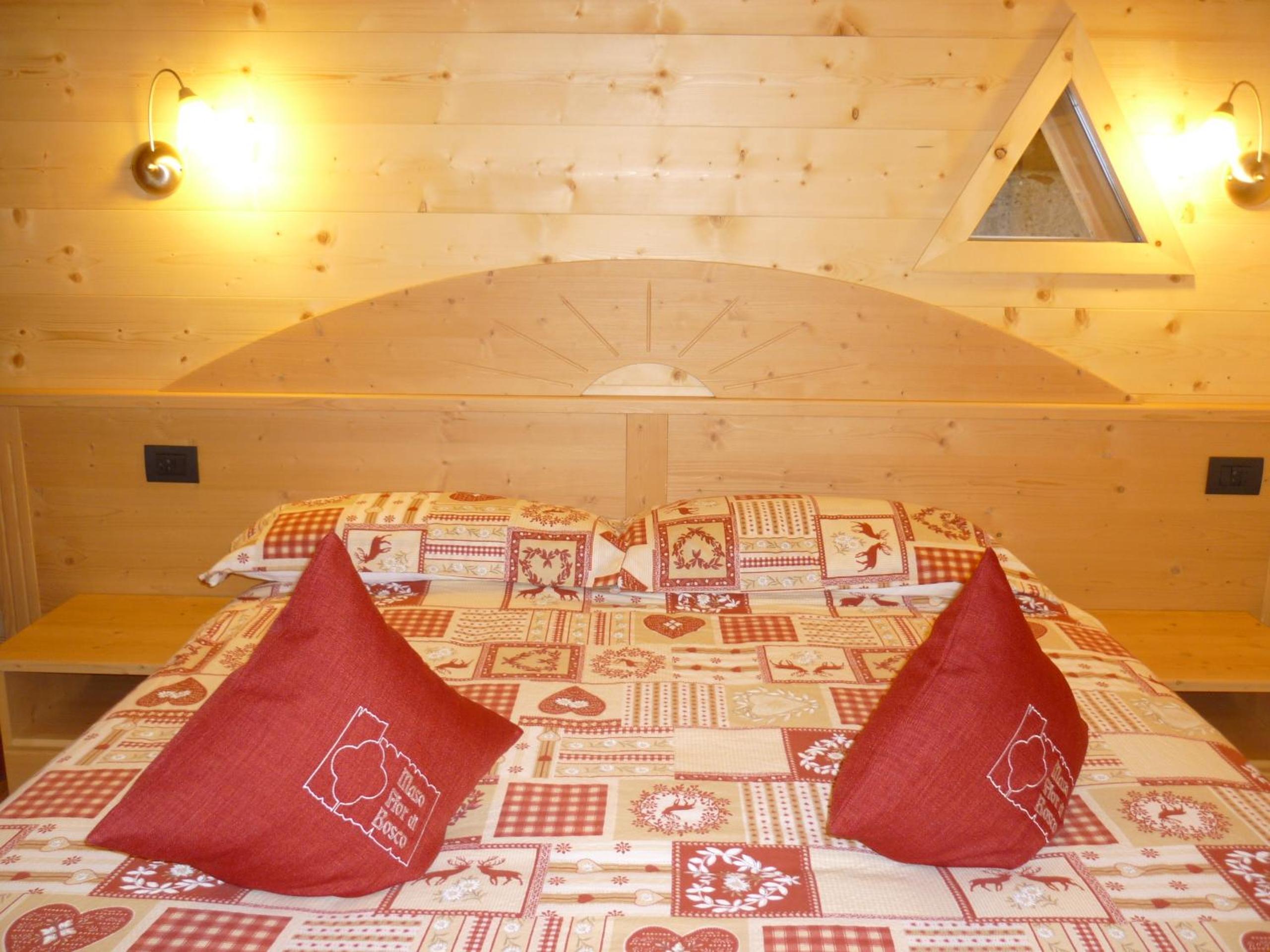 One-Bedroom Apartment (4 Adults) photo 1