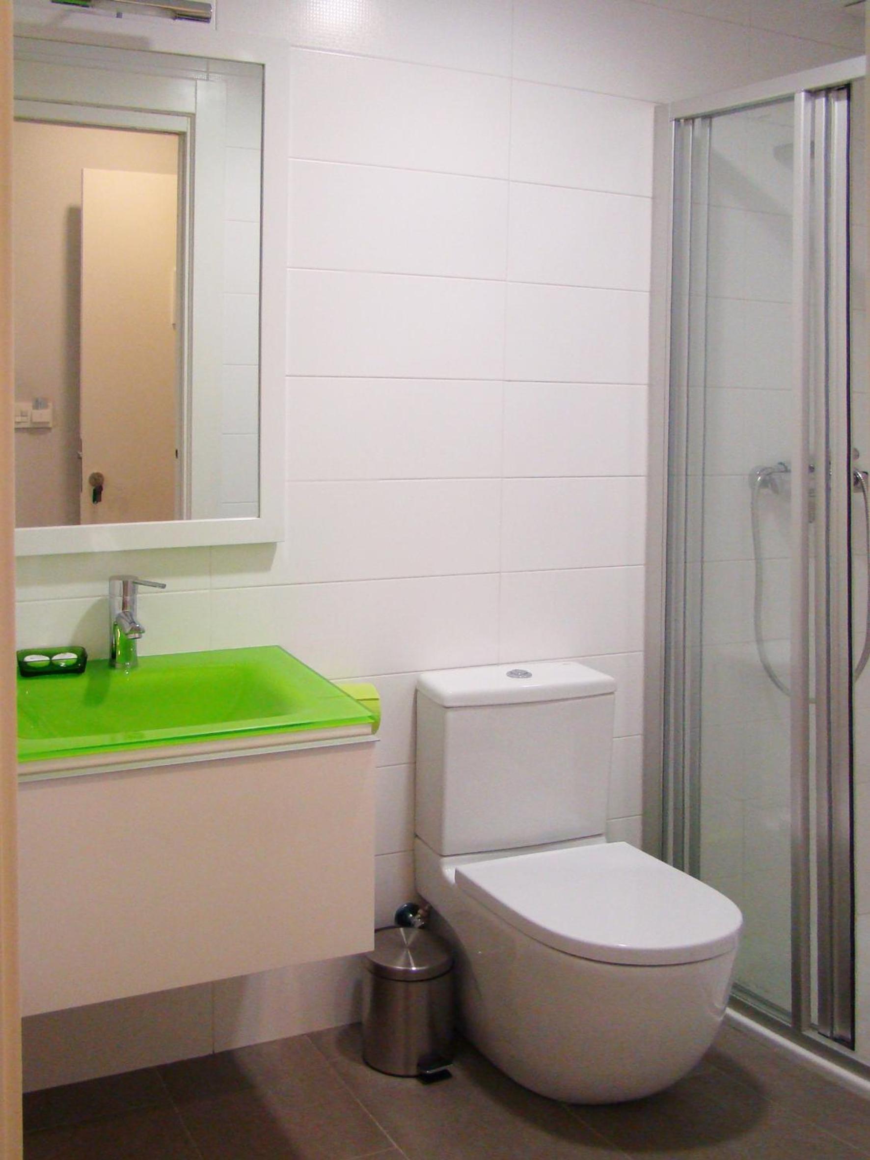 Double or Twin Room photo 3