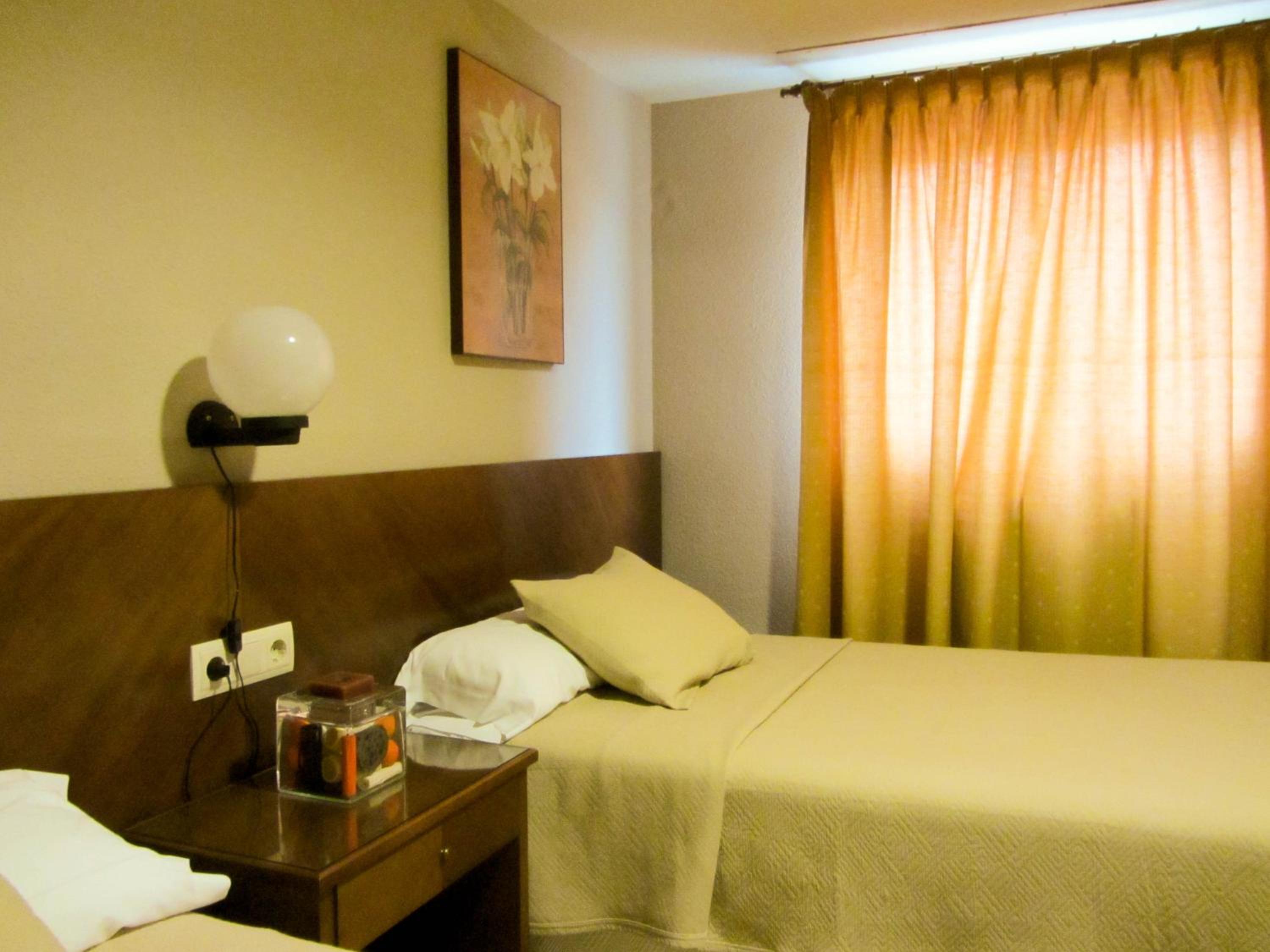 Twin Room photo 2