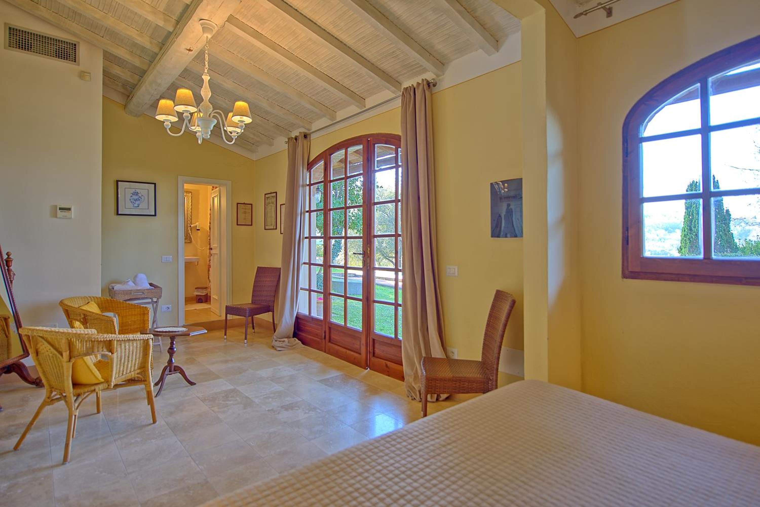 Villa with Private Pool photo 1