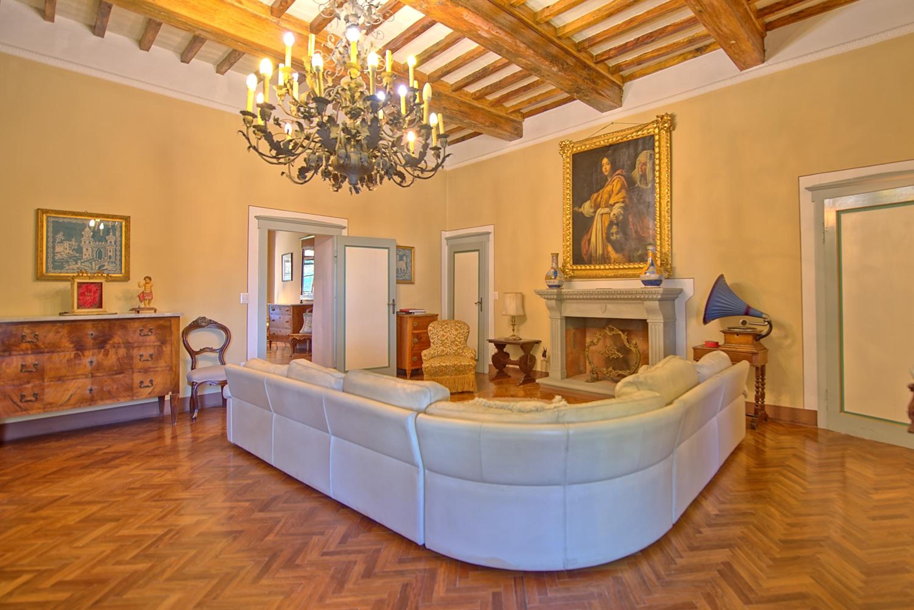 Villa with Private Pool photo 2