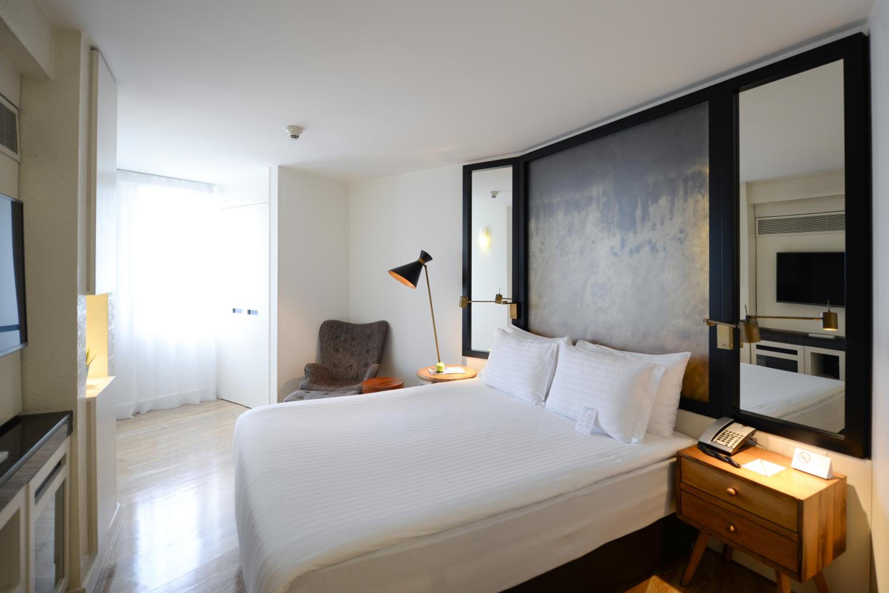 Deluxe Room photo 2
