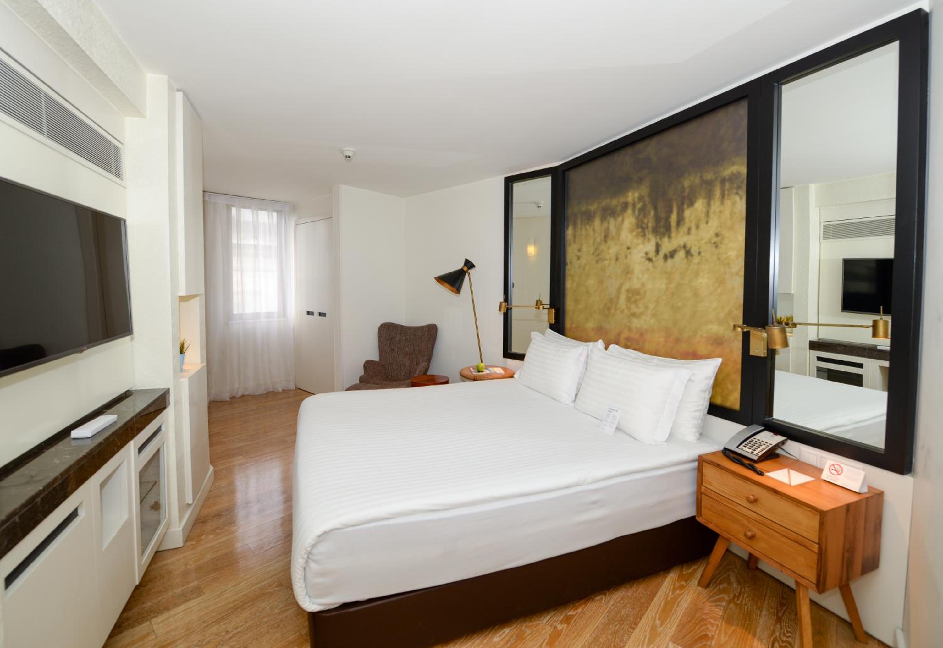 Deluxe Room photo 3