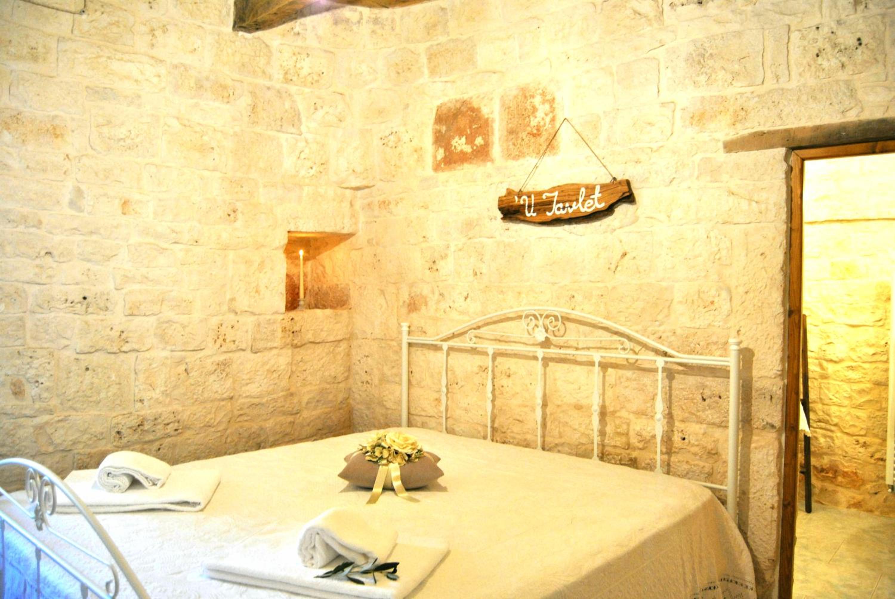Trullo - Photo 1