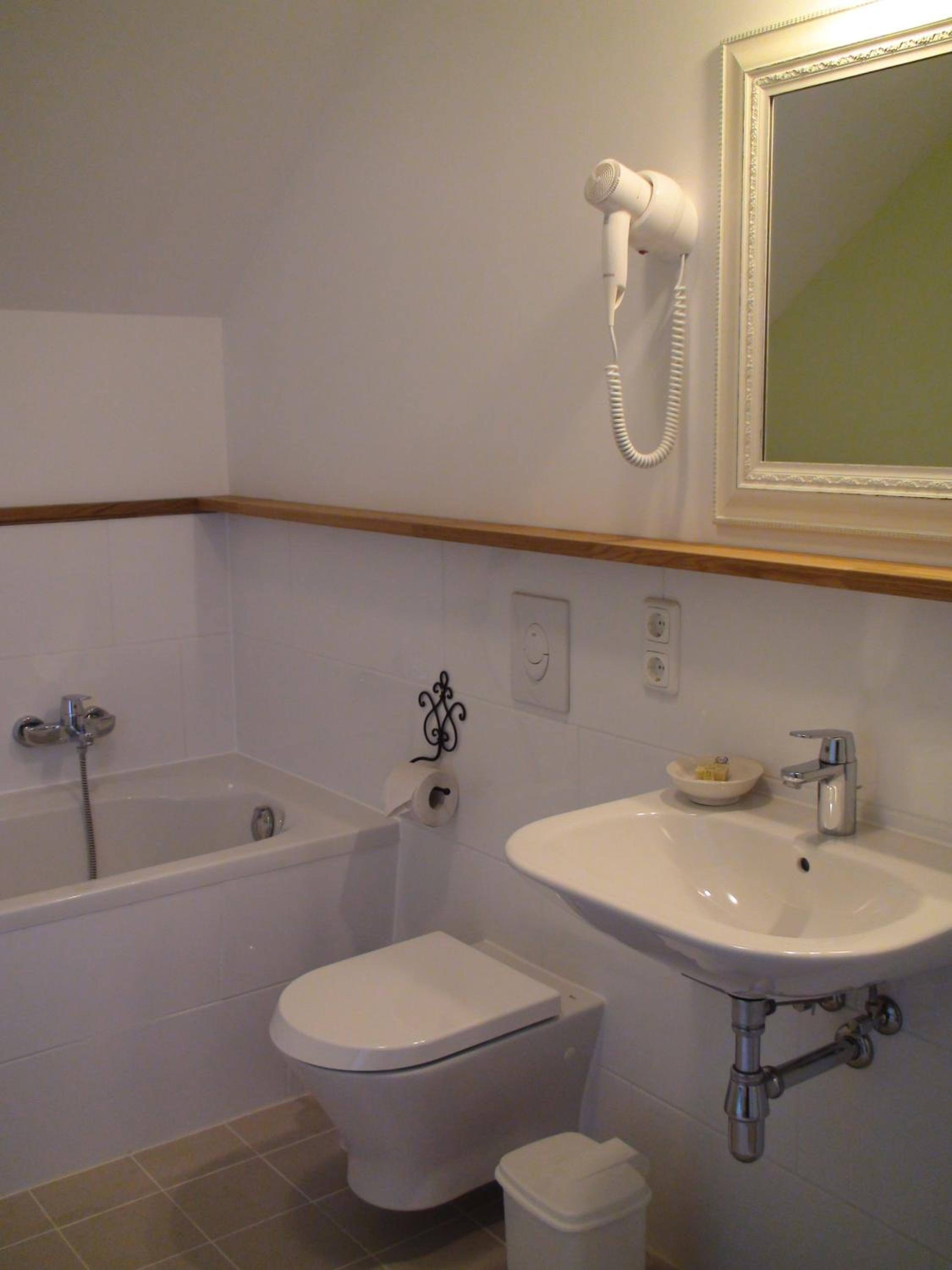 Comfort Double Room photo 2
