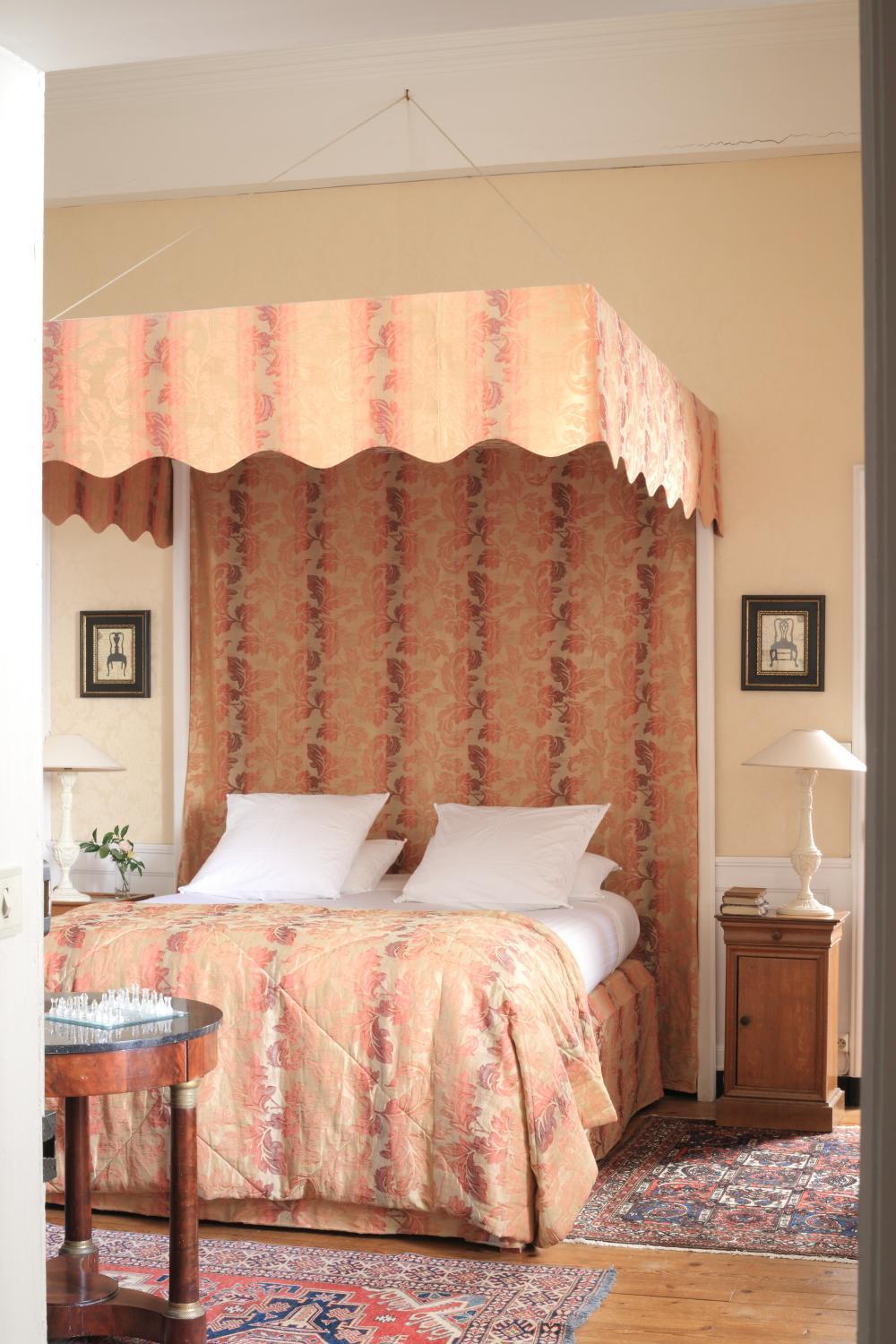 Suite (3 Adults)
