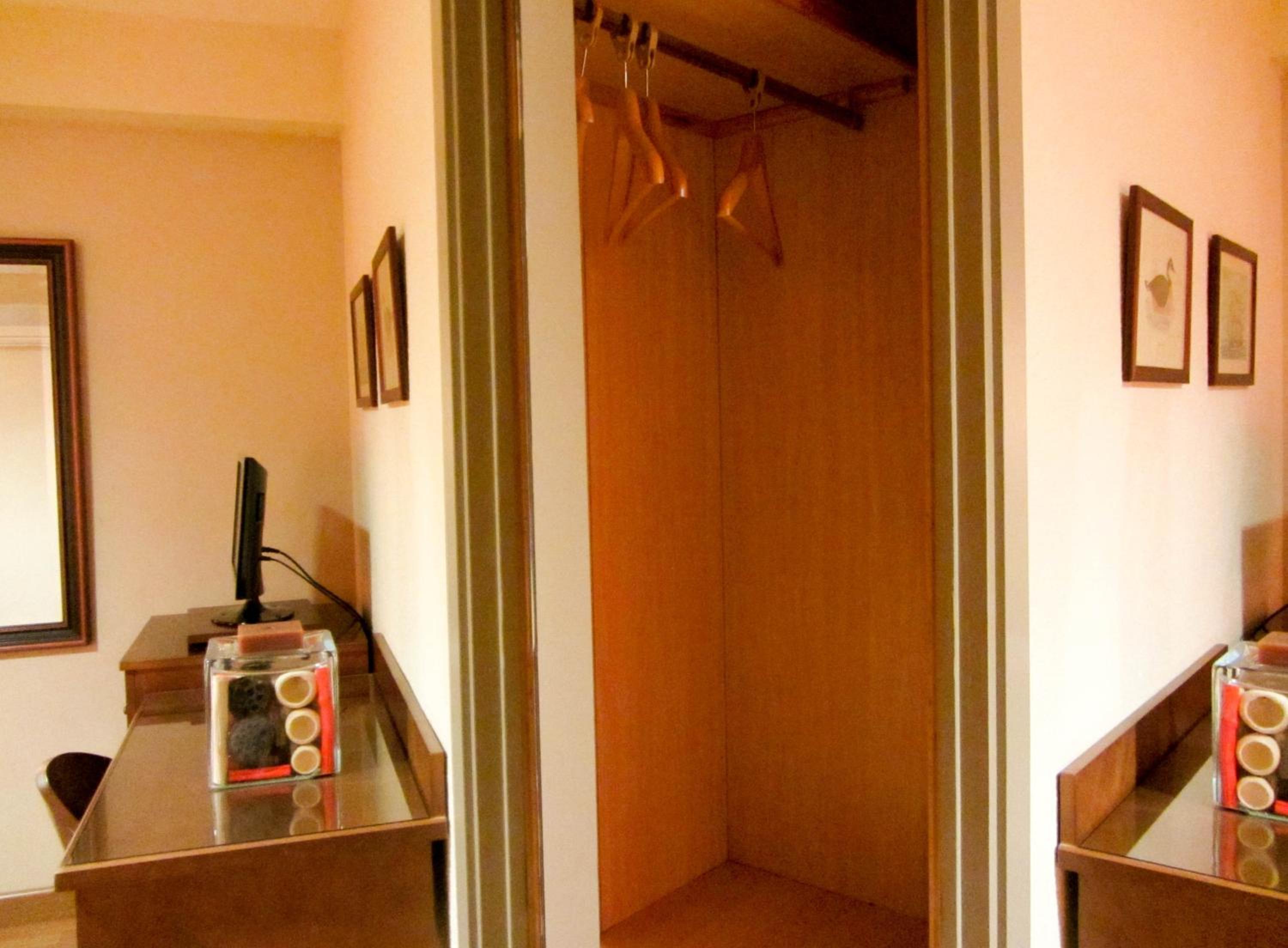 Twin Room photo 3