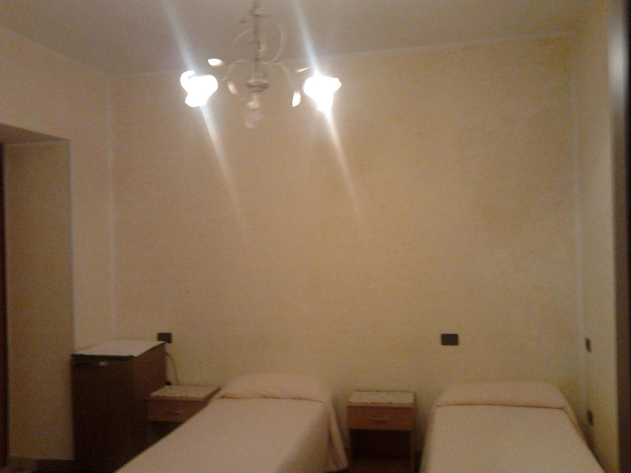 Twin Room photo 2