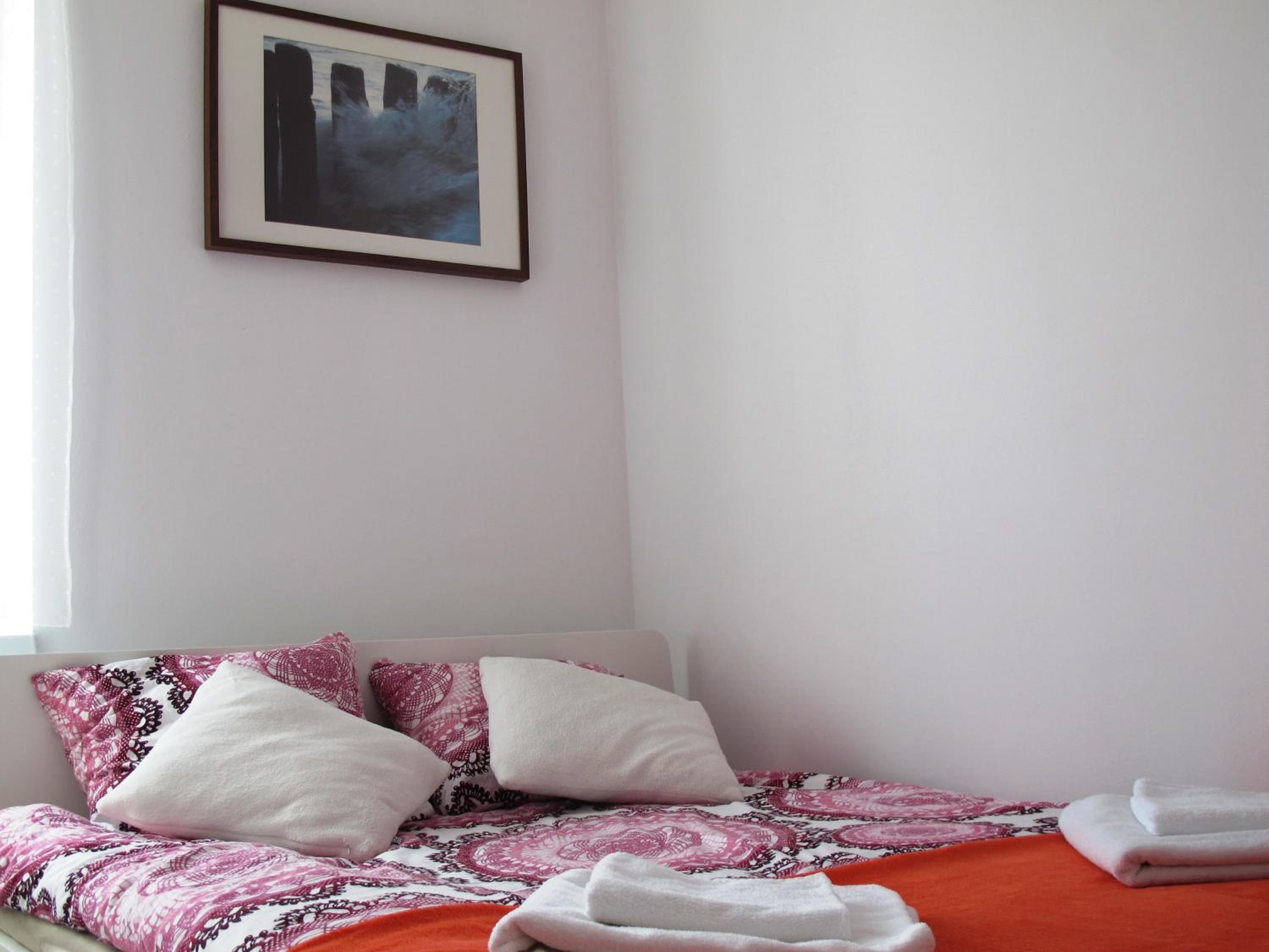 Double Room - Photo 1