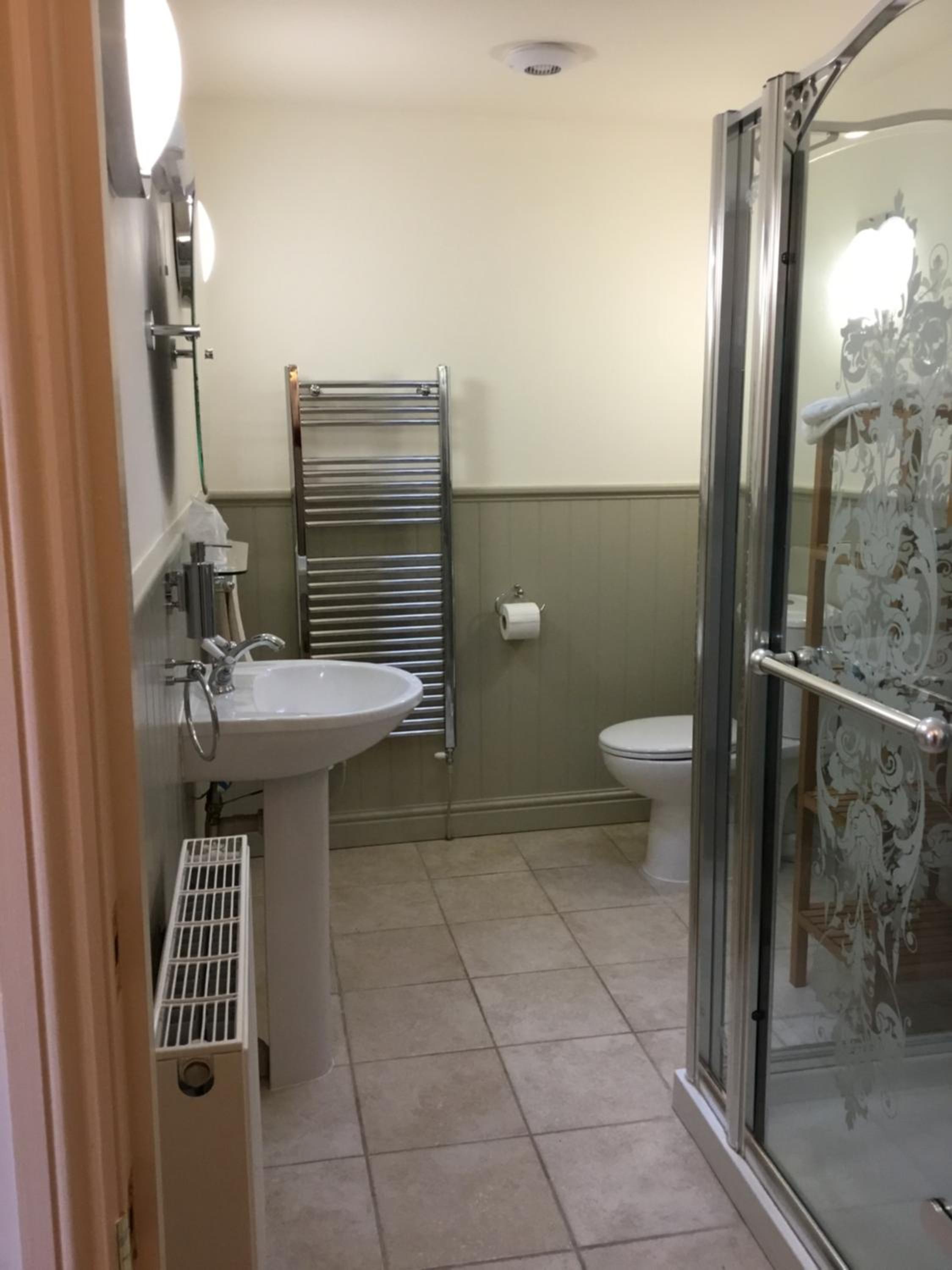 Superior Double Or Twin Room With Garden View photo 3