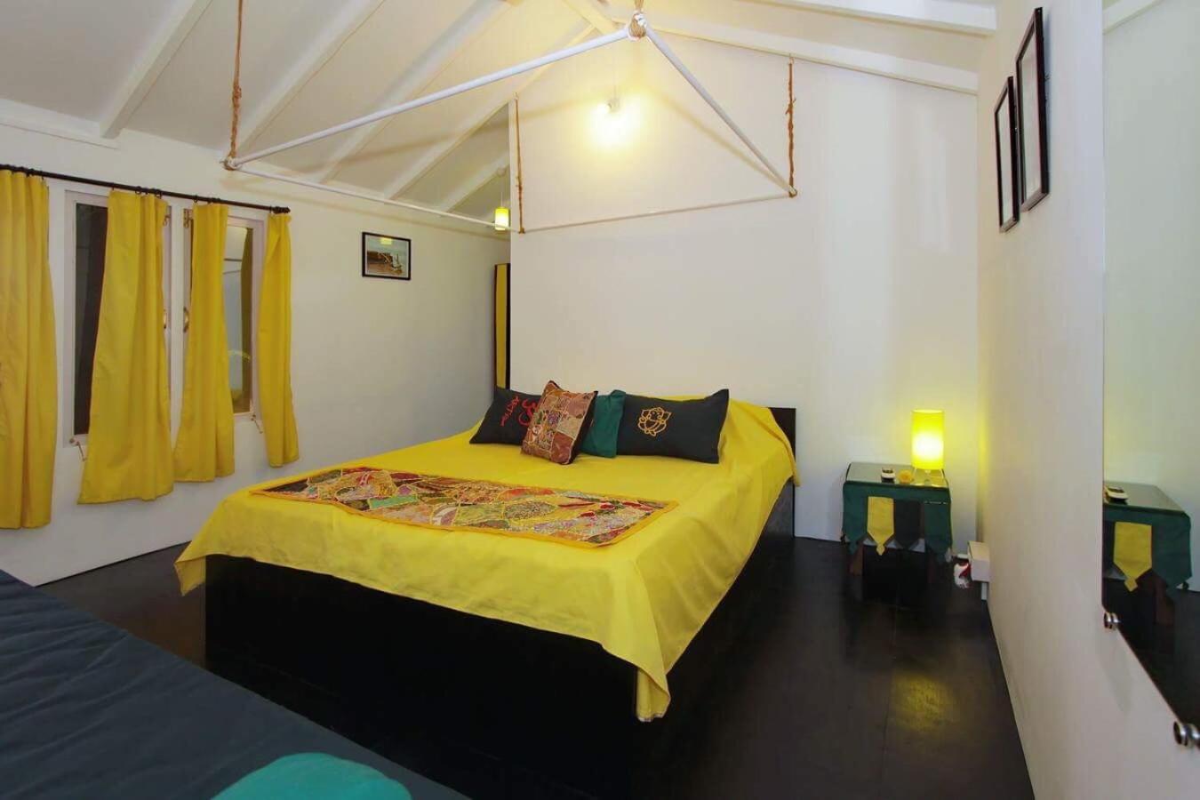 Bungalow - Beach Front