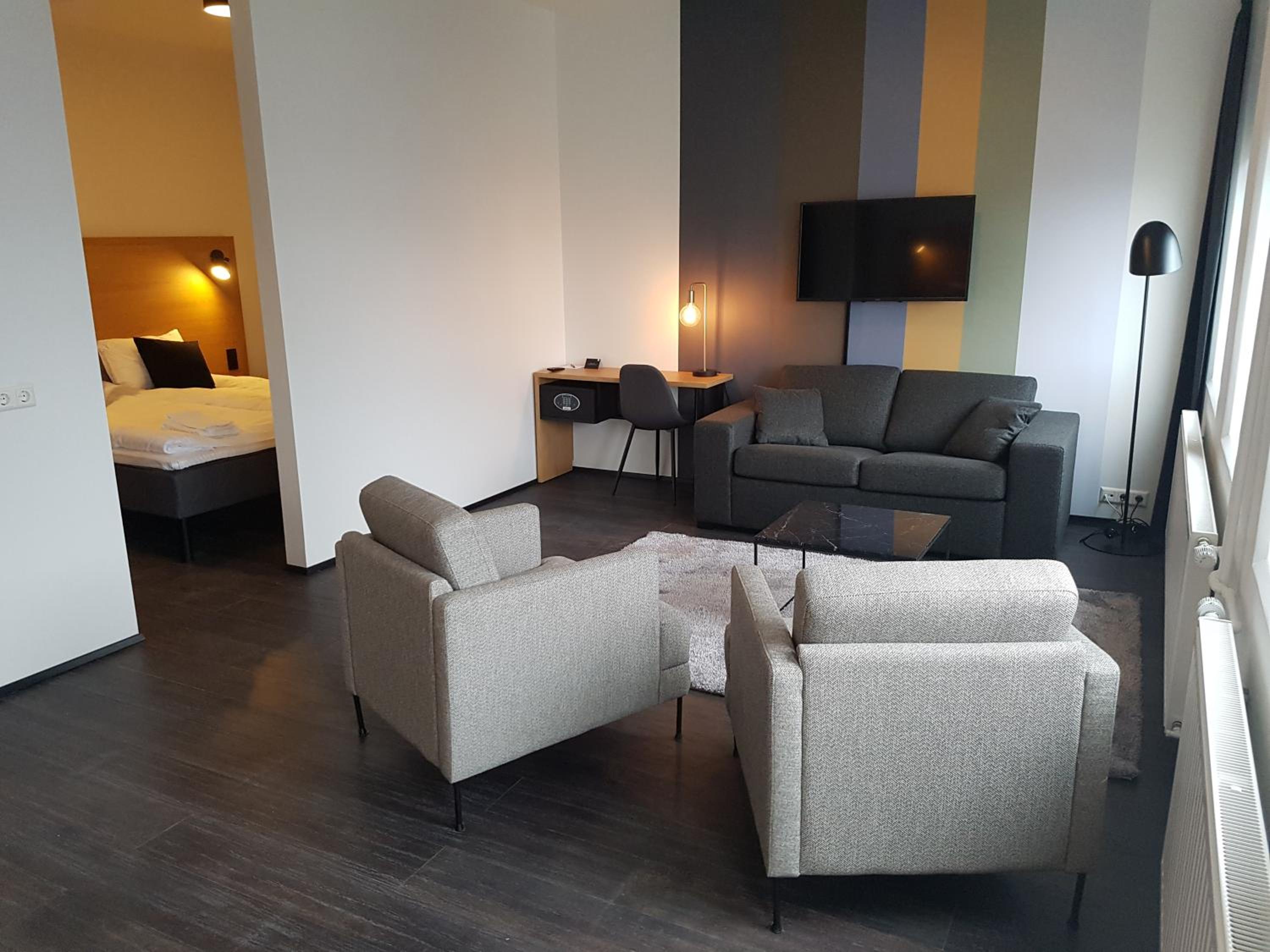 201 Hotel — photo 101
