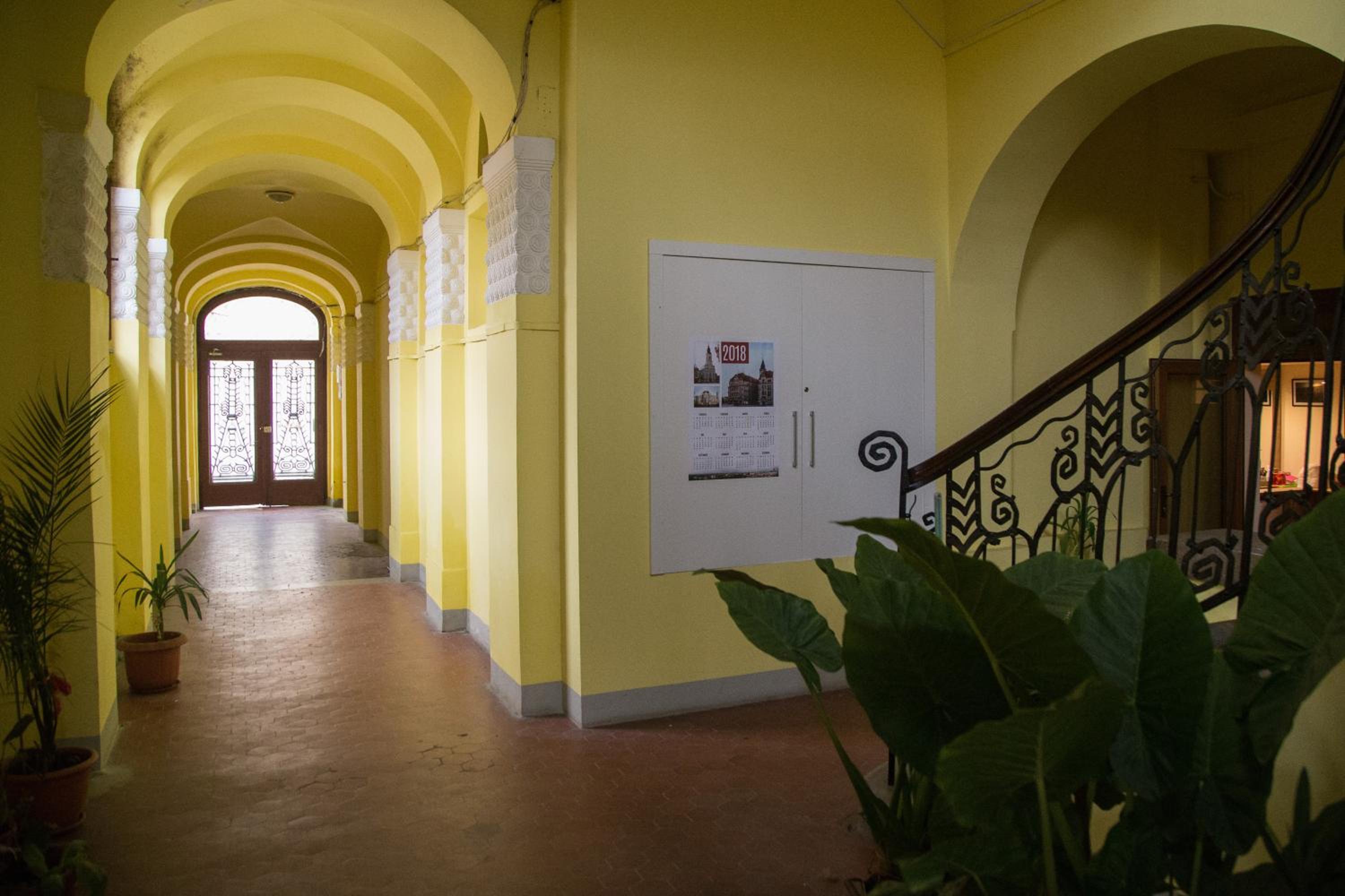Studio Apartment - Split-Level - Photo 8