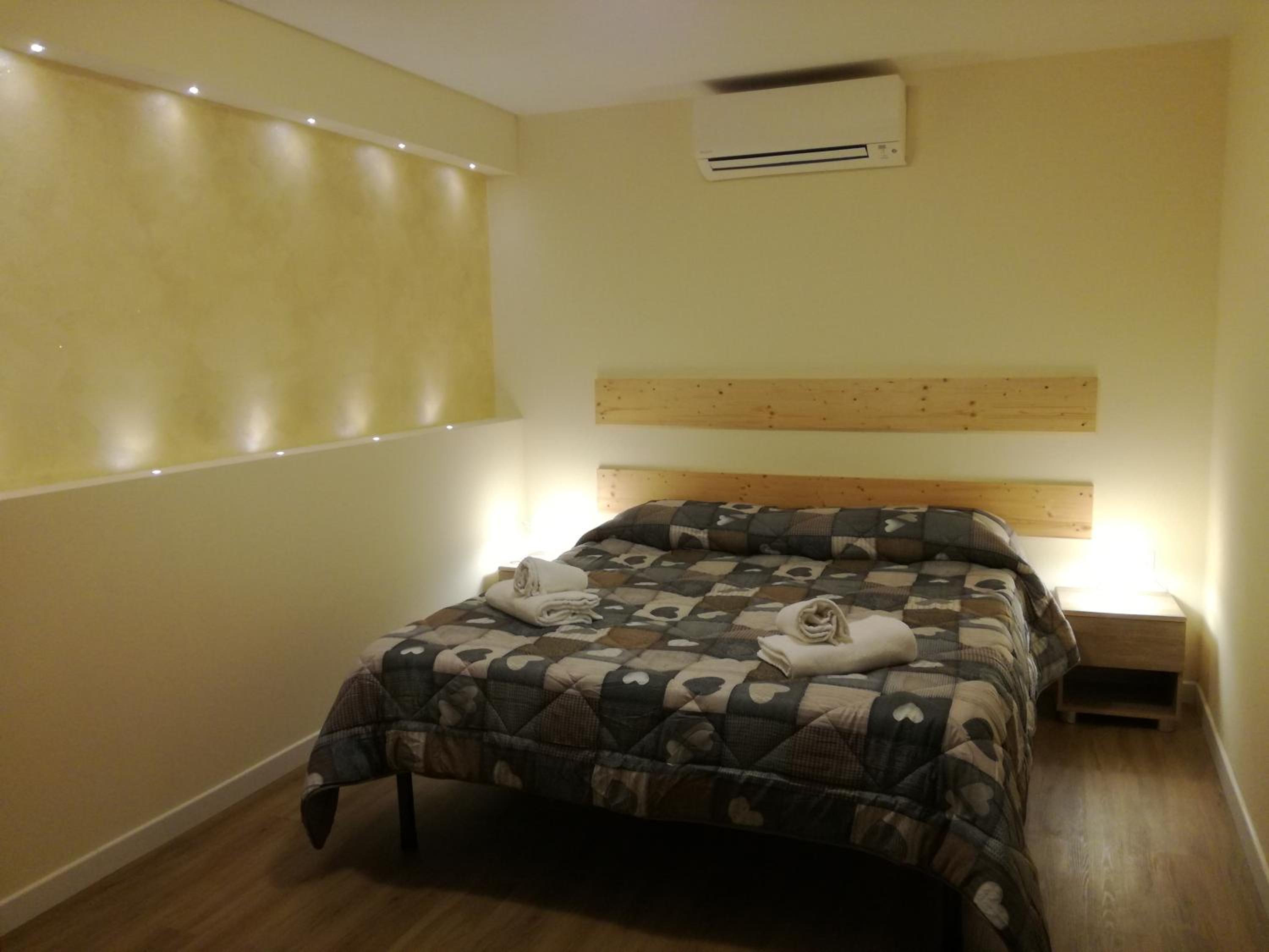 One-Bedroom Apartment With Garden View - Ground Floor