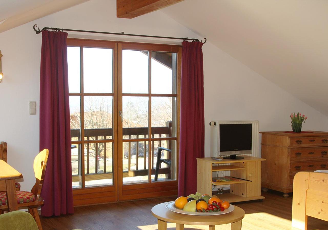 Standard Apartment with Balcony