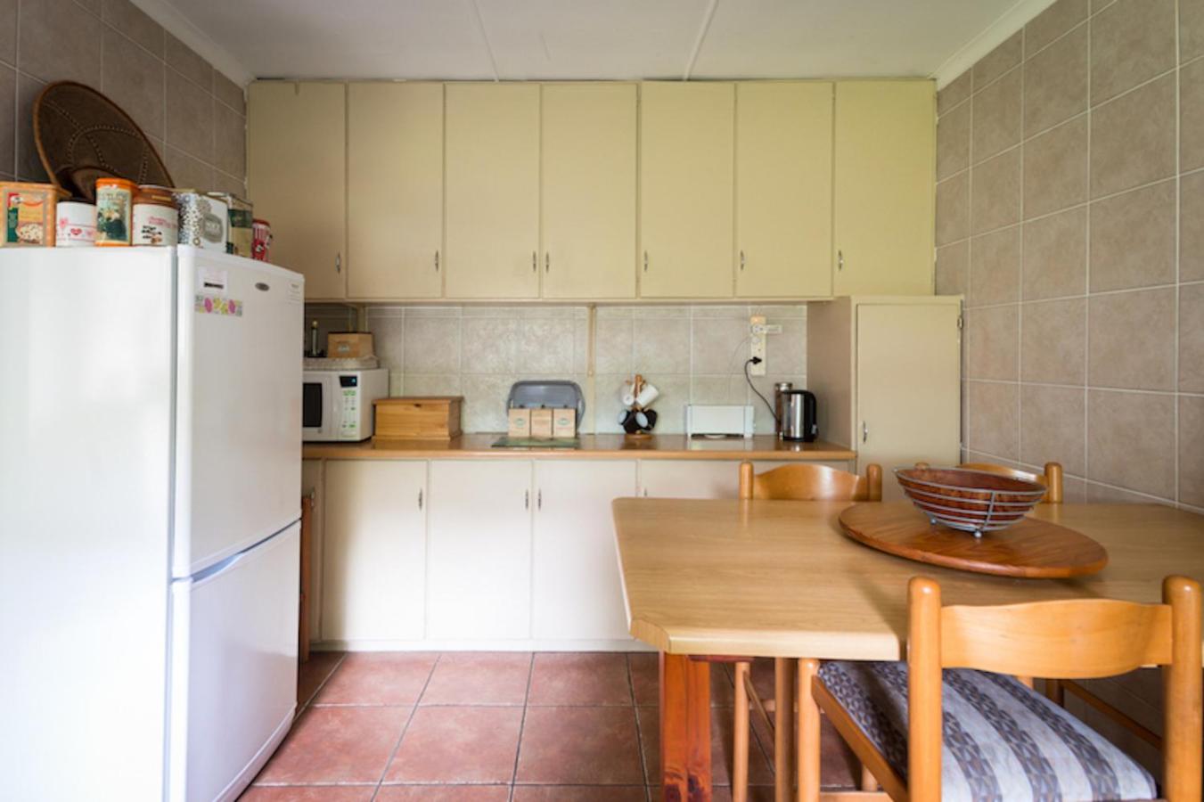 Three-Bedroom Chalet - Nerrily Cottage photo 3