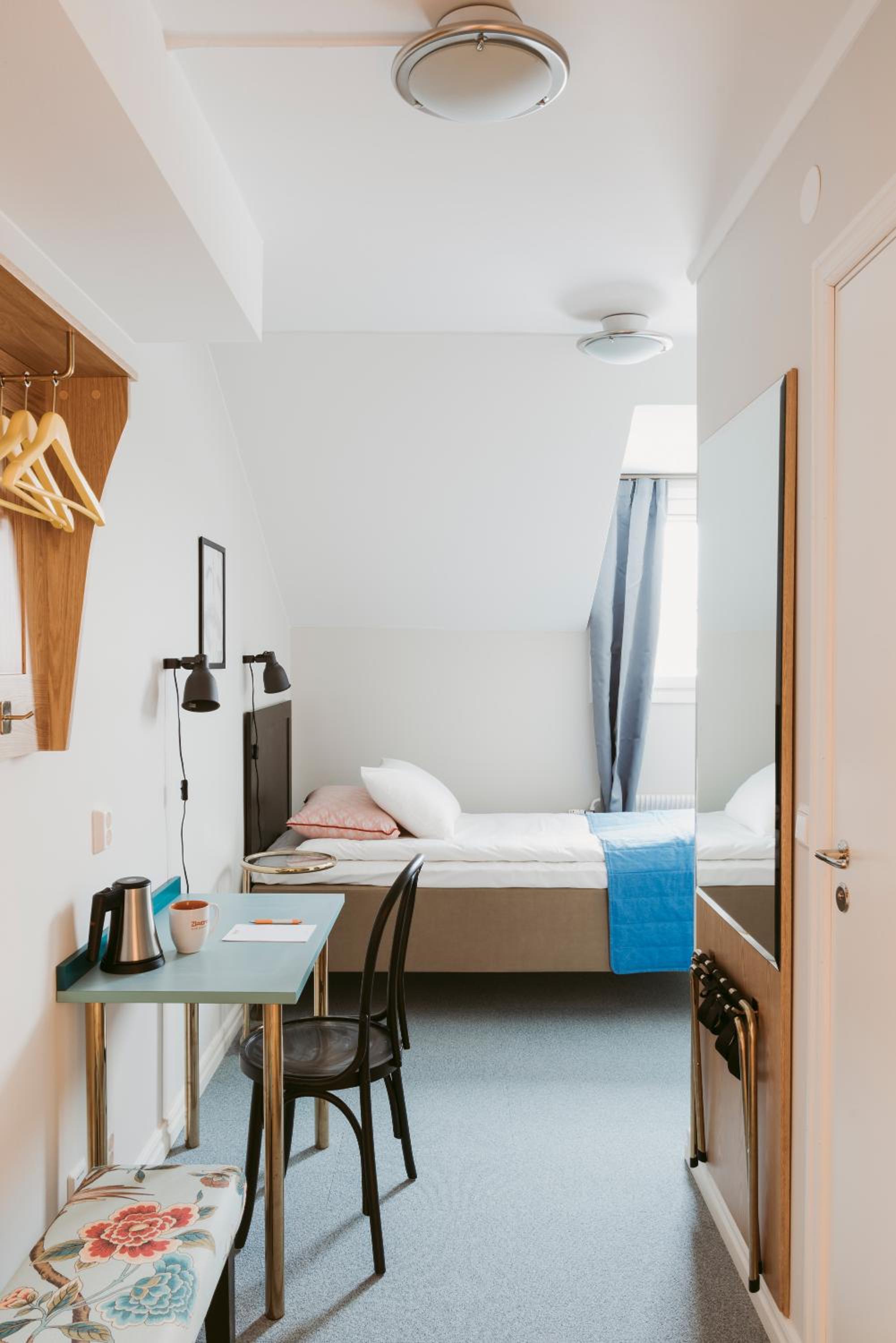 Standard Single Room photo 1