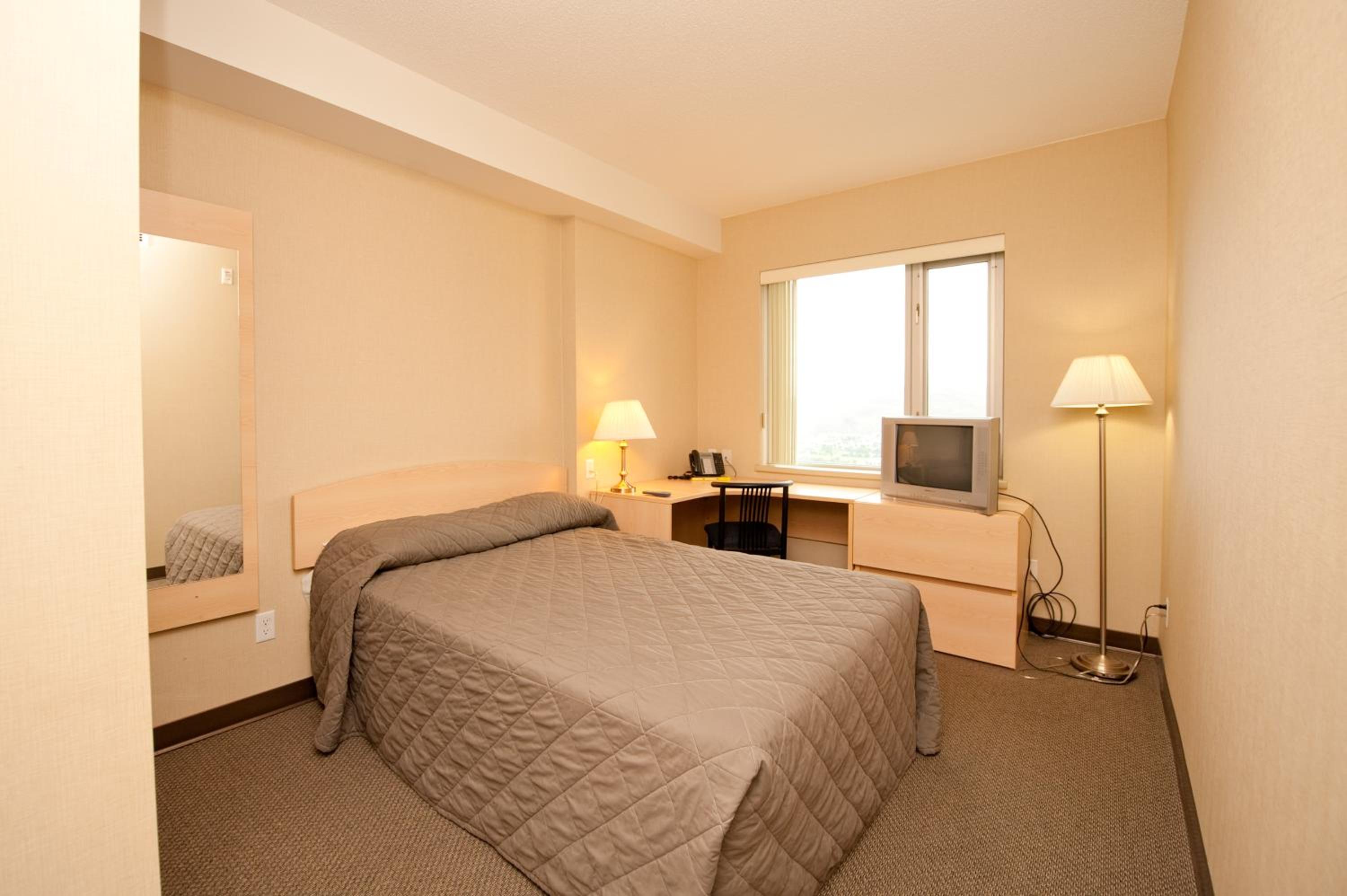 Two-Bedroom Suite - Photo 1