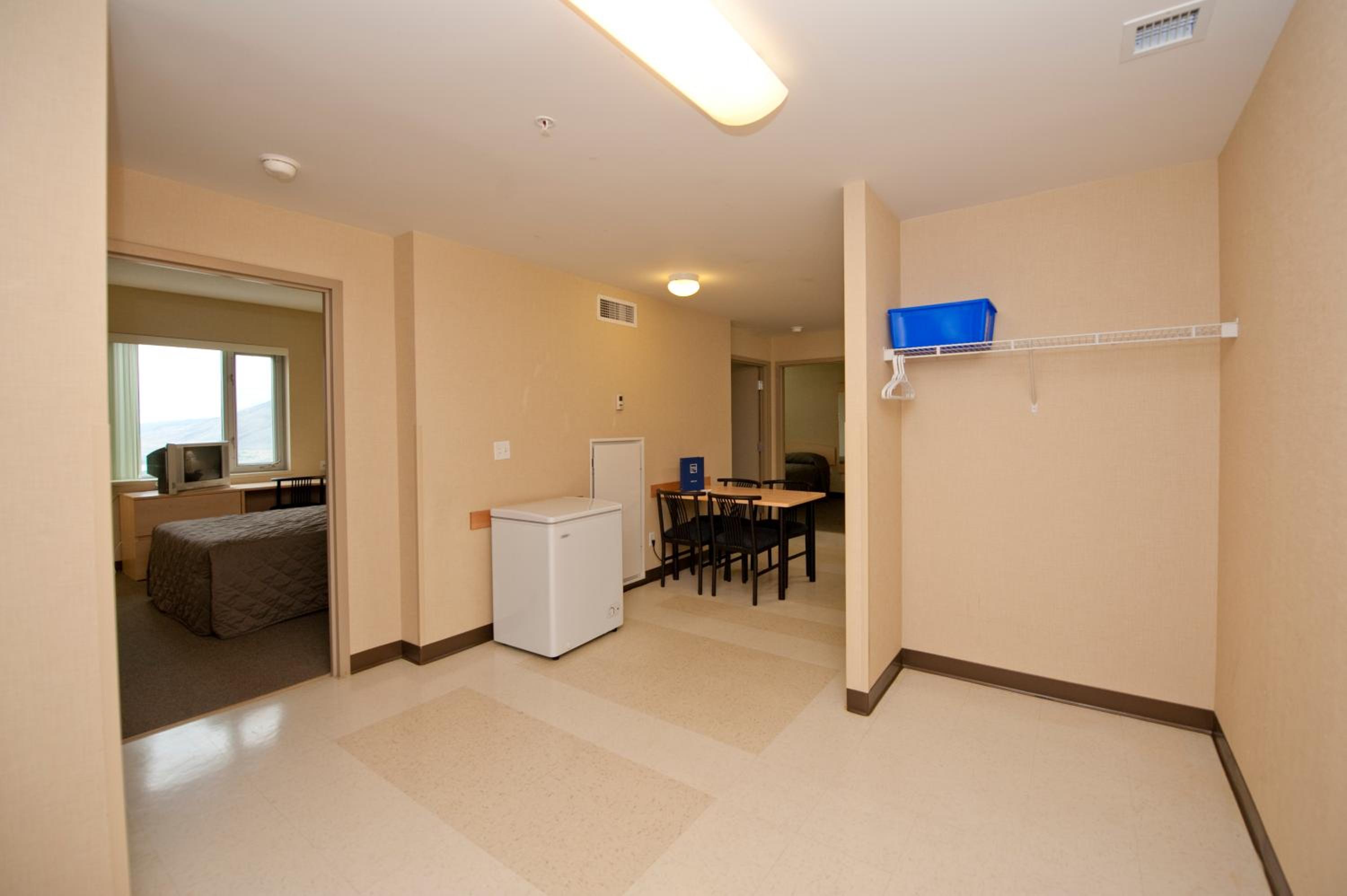Four-Bedroom Suite - Photo 2